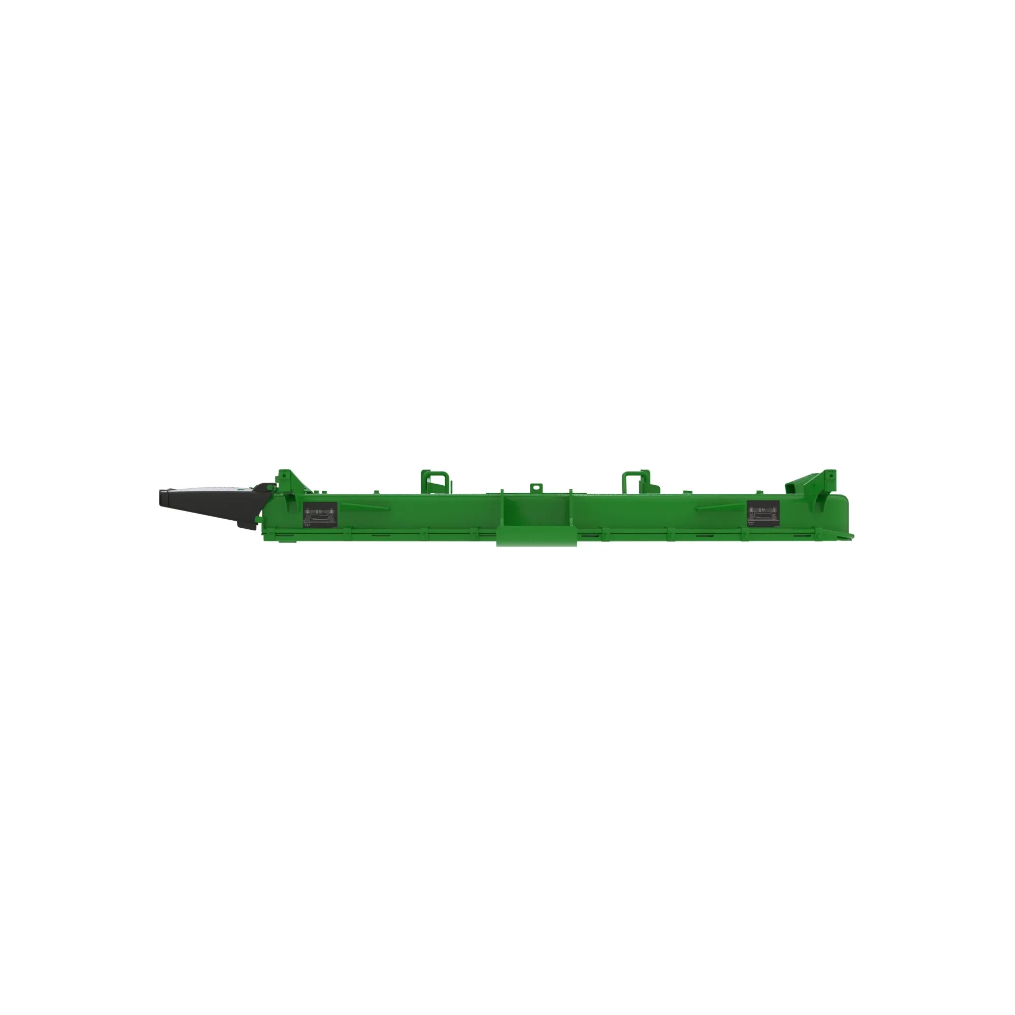 MOWER DECK, MOWER DECK, 72D SUB ASS