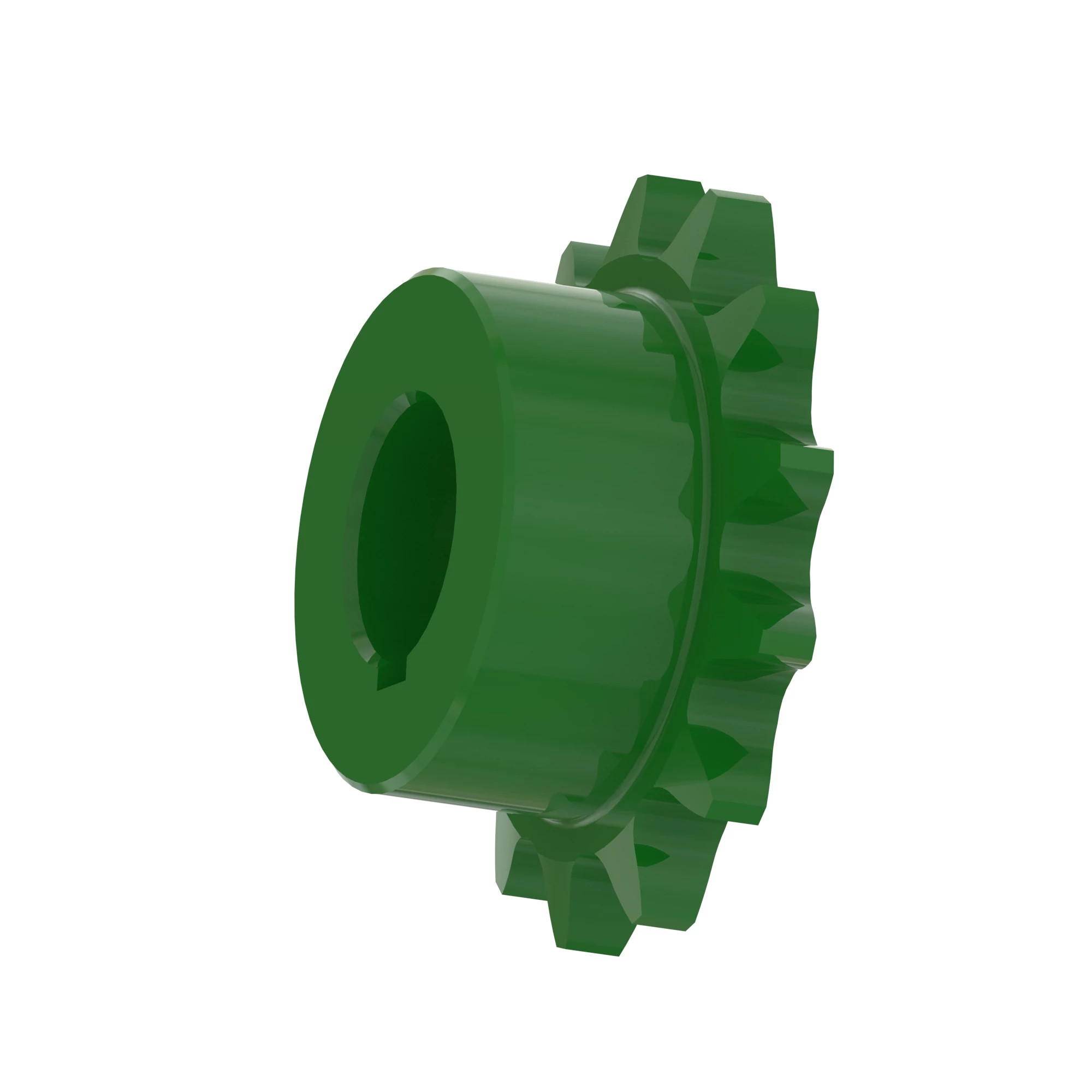 John Deere Chain Sprocket - CQ05889