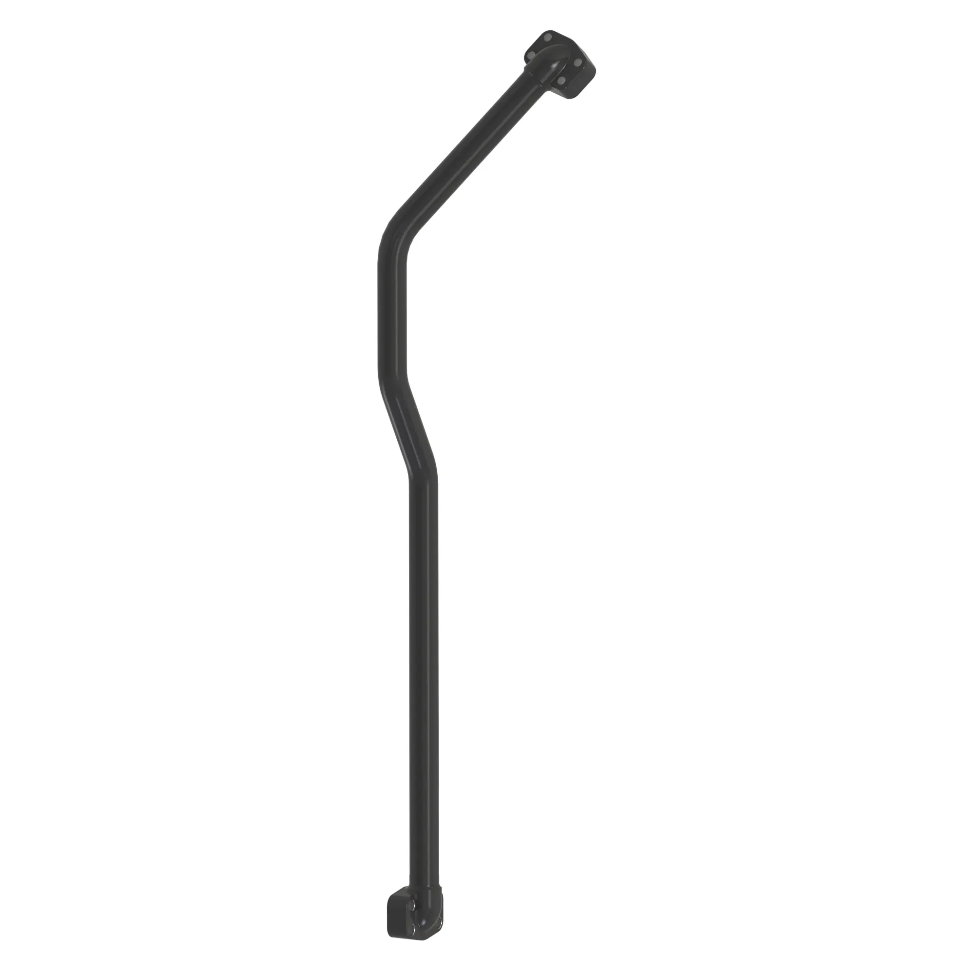 John Deere Bucket Oil Line - AT526713