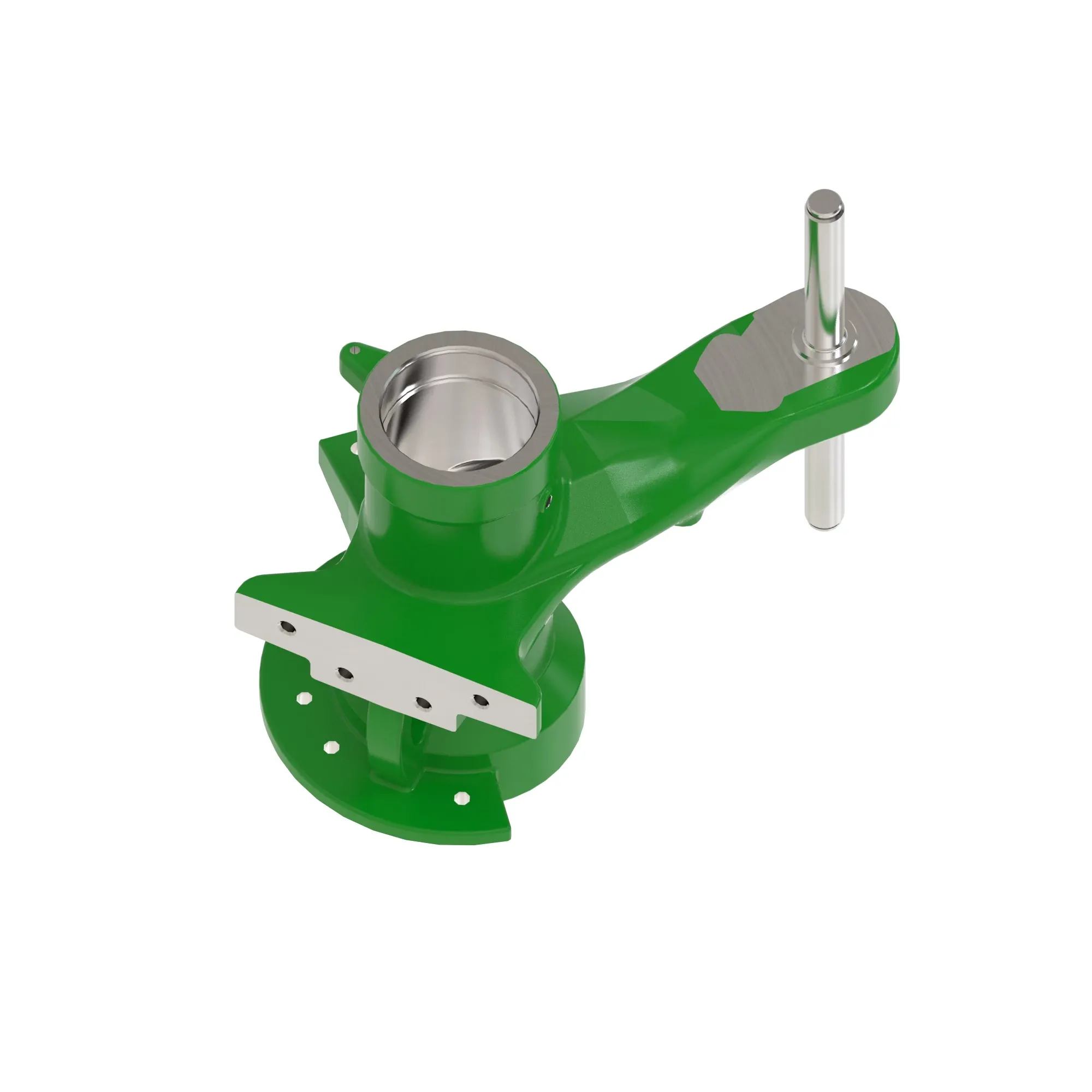 John Deere Chopper Drive Jackshaft - AXE16716