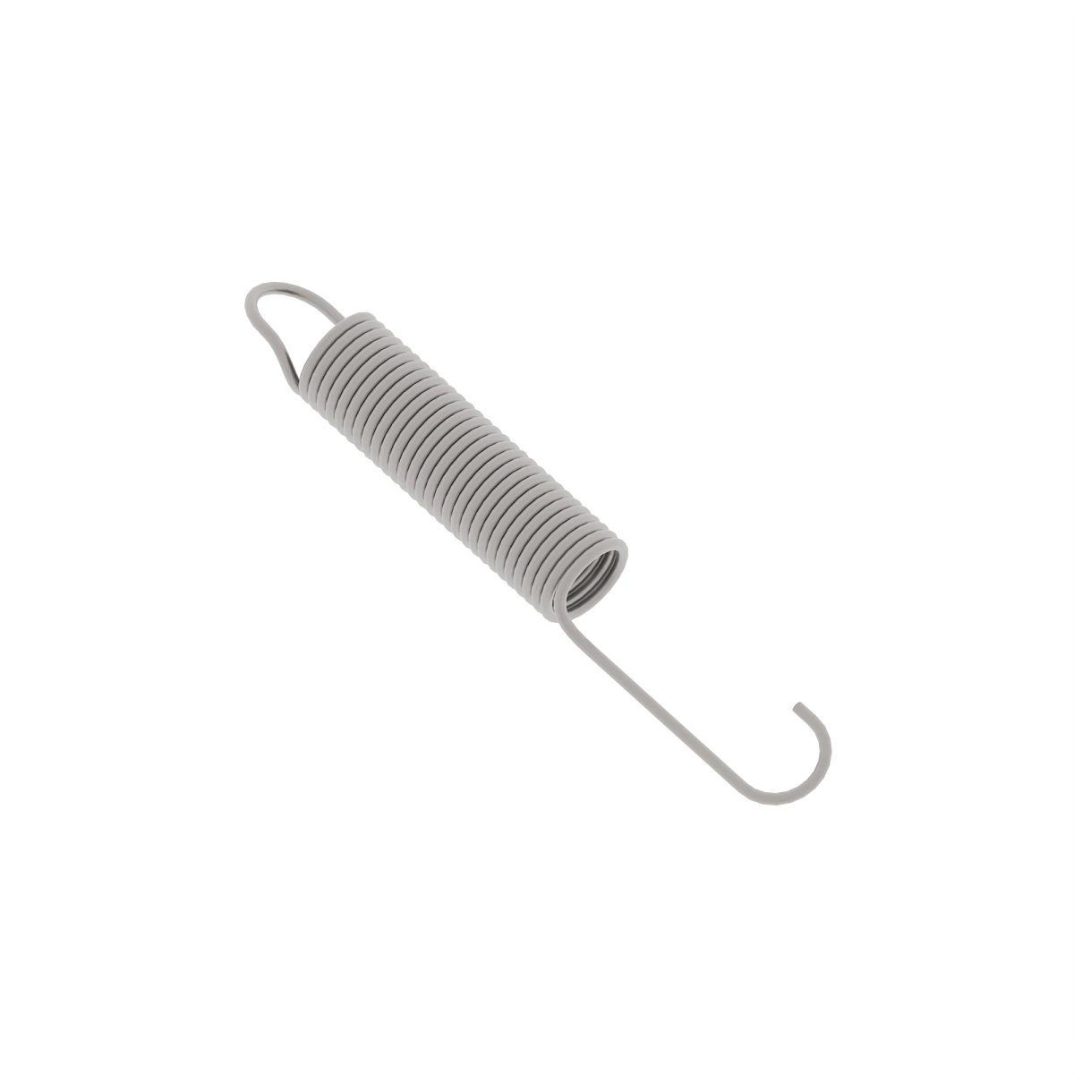 EXTENSION SPRING