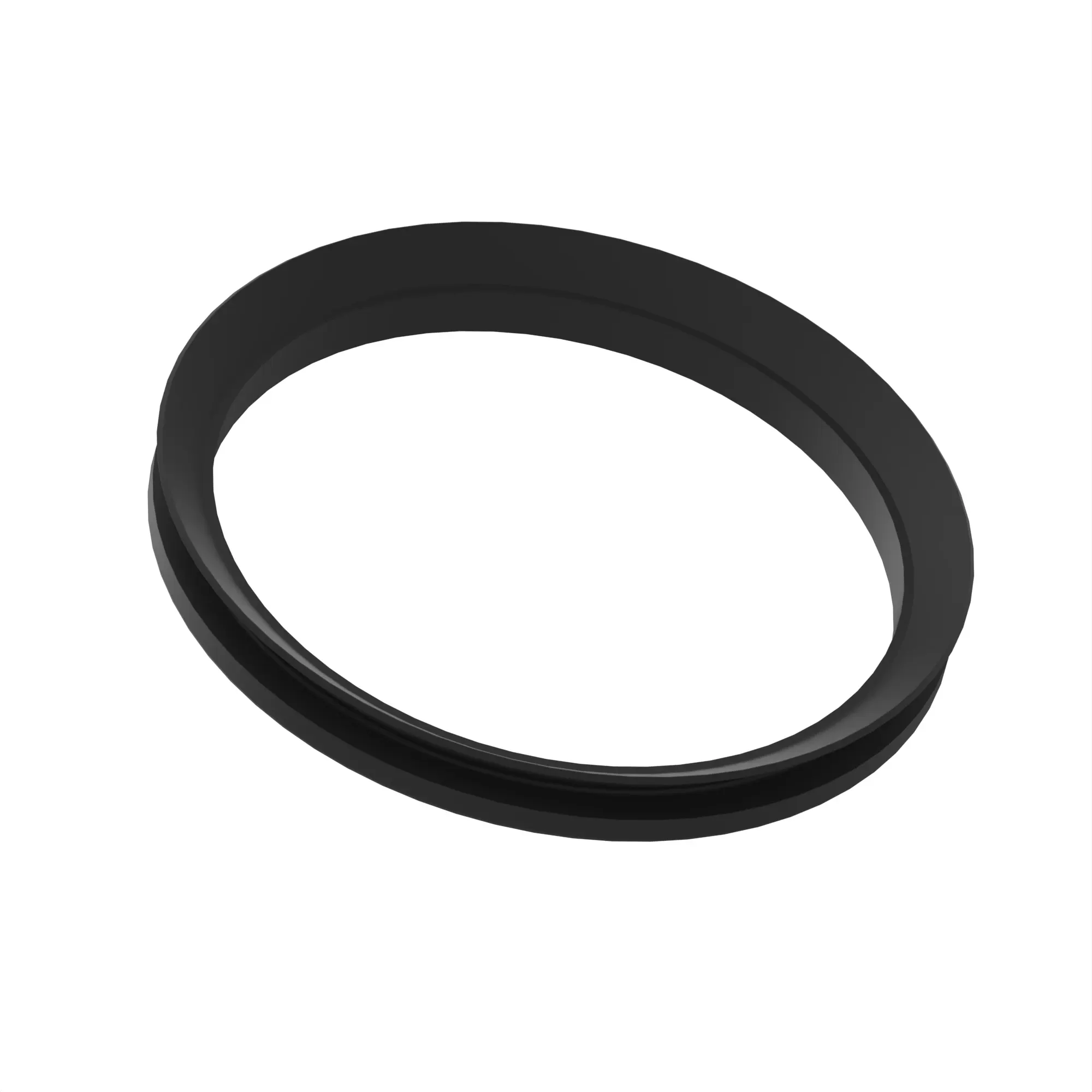 John Deere V-Ring Face Oil Seal - RE310115
