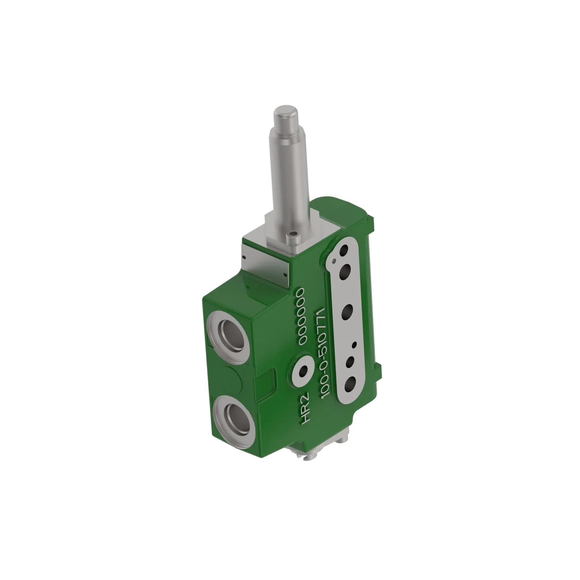 John Deere Selective Control Valve - AL206028
