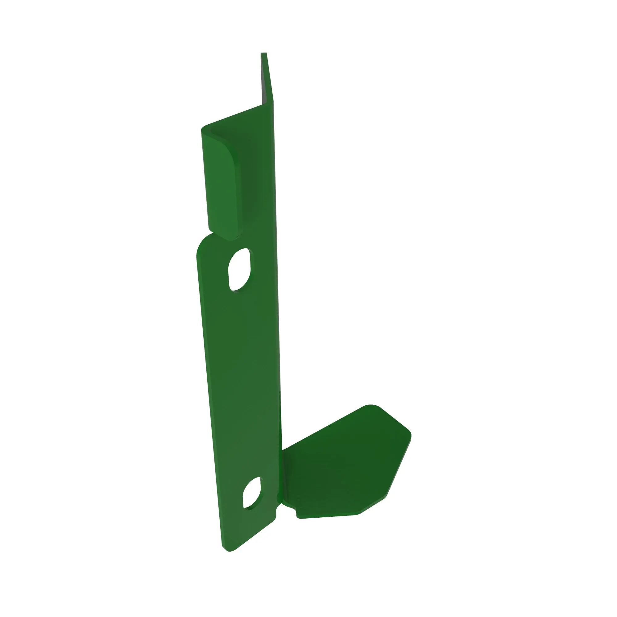 HXE87860: Sump Filler Bracket, Right Side