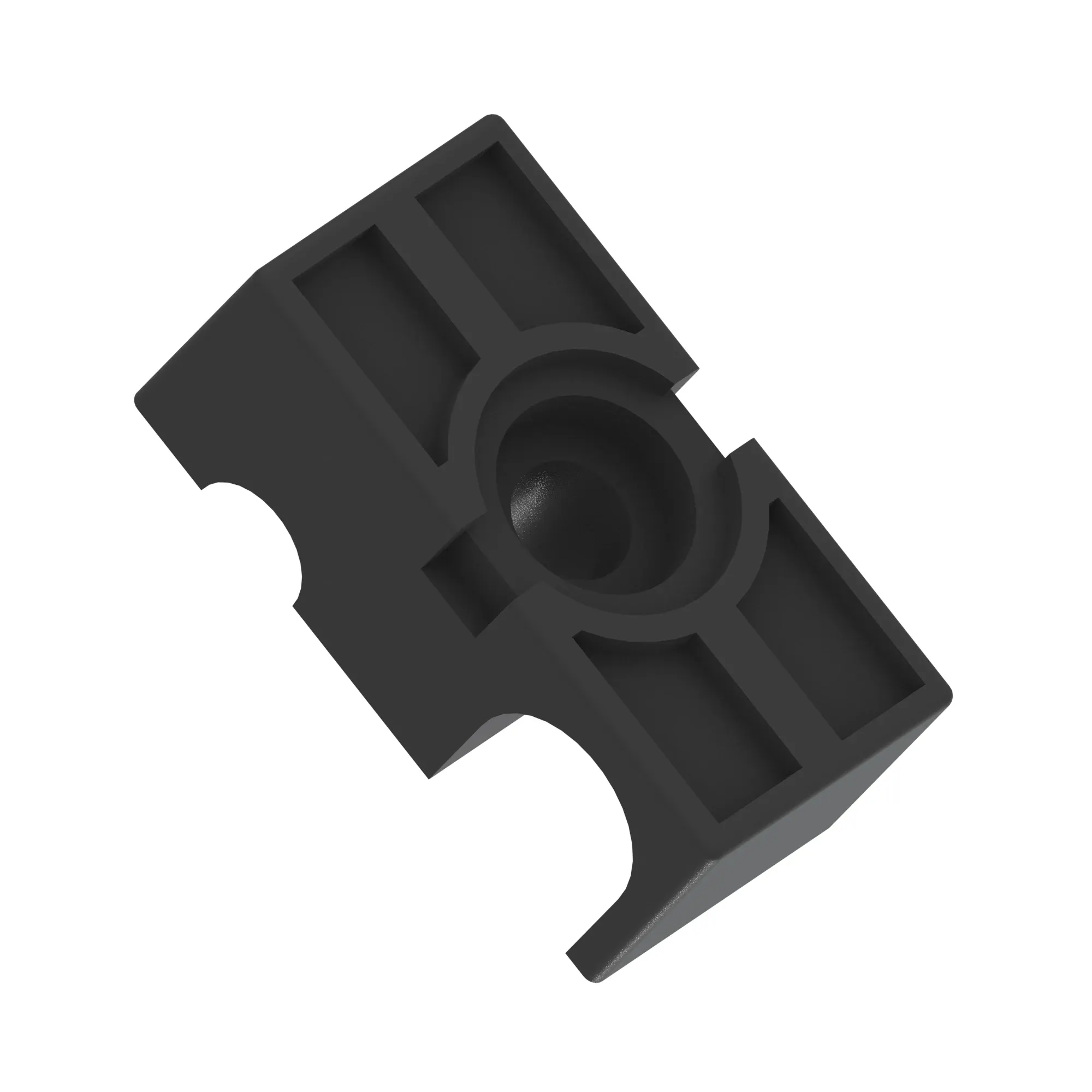 Half Clamp