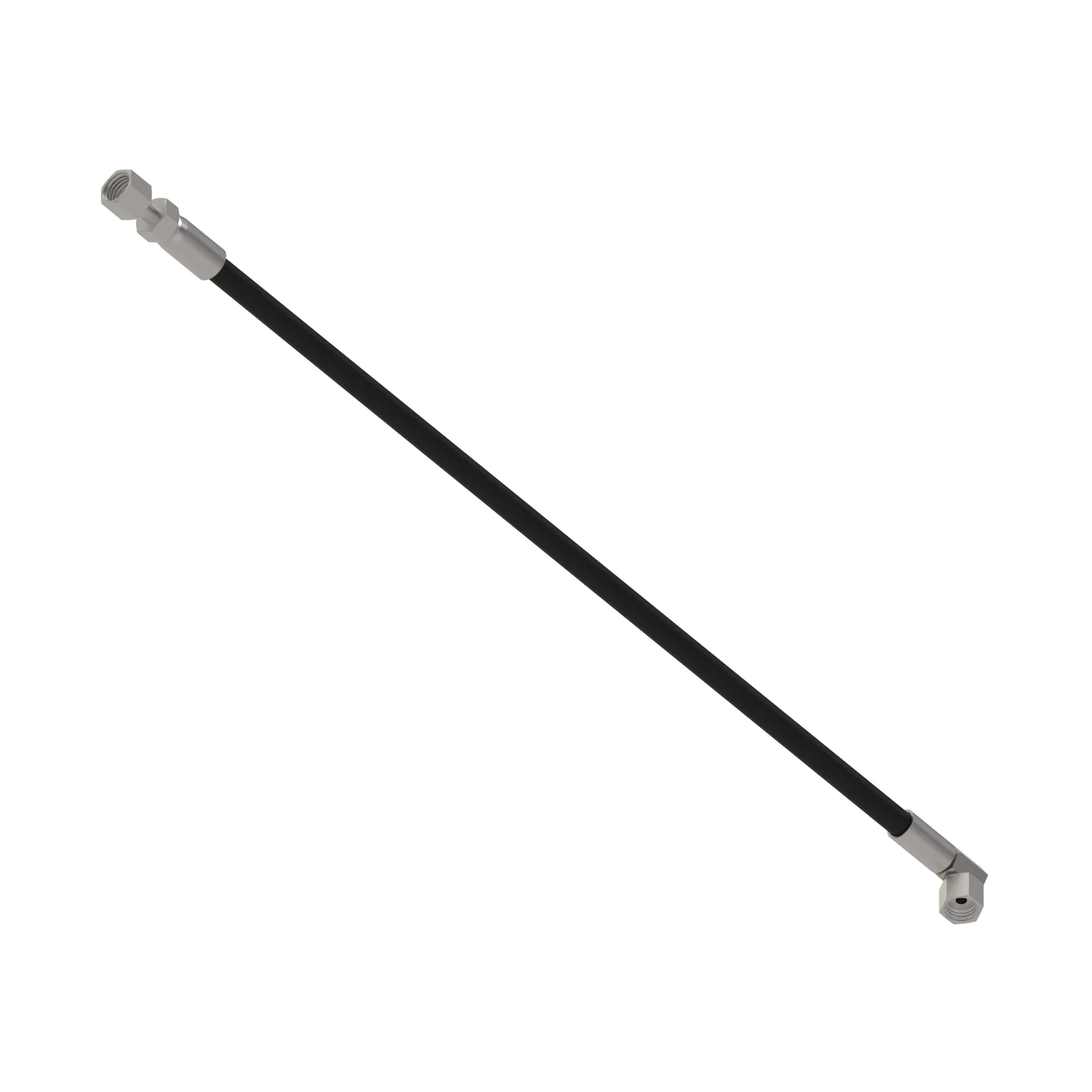 John Deere Hydraulic Hose - AW33603