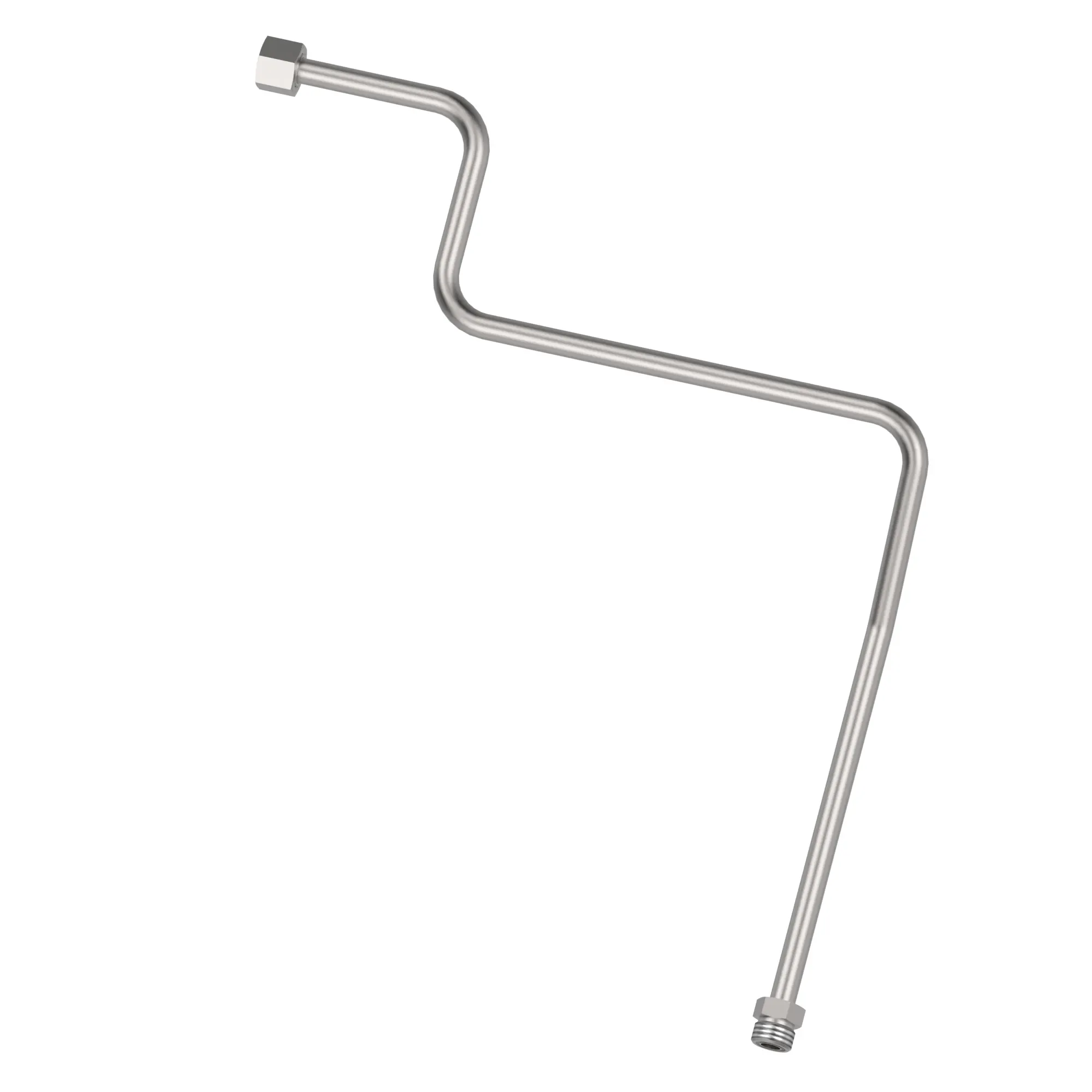 AIR FLOW TUBE, AIR COMPRESSOR TO VA