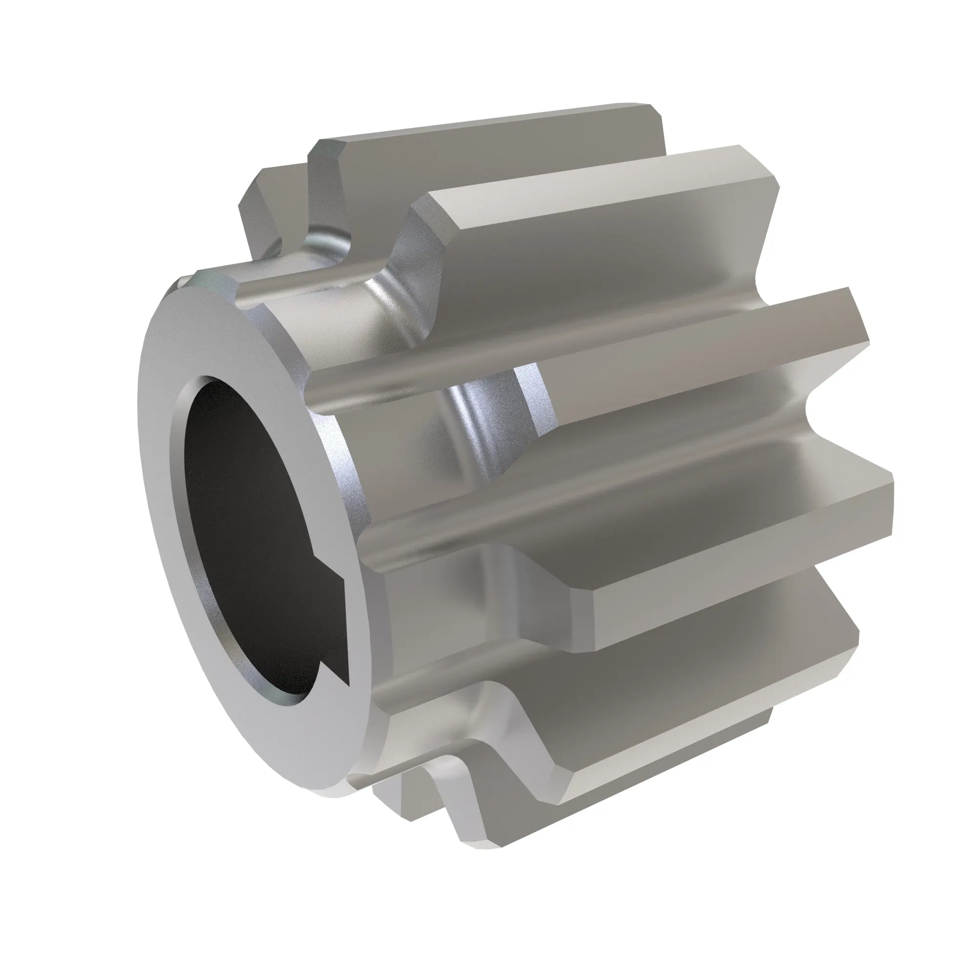John Deere Brush Drive Spur Gear - ET11039