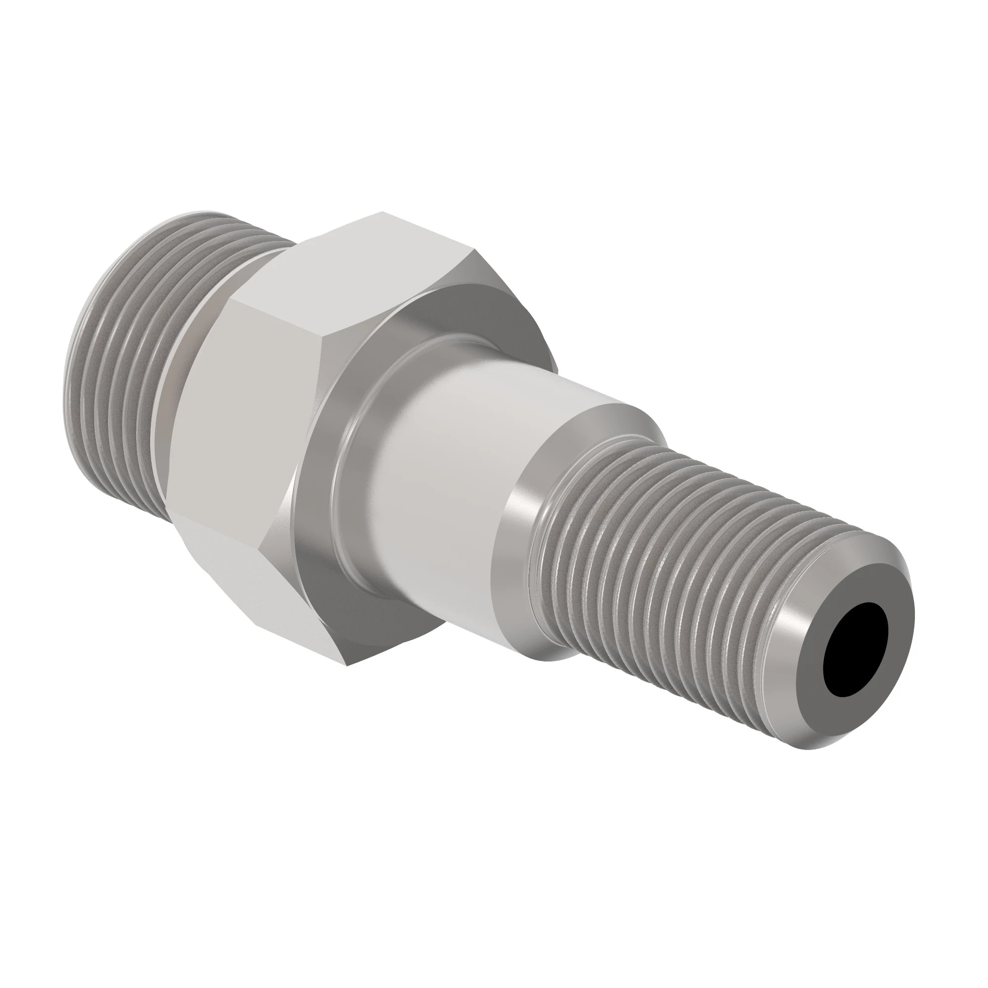 SPECIAL O-RING CONNECTOR, -04 X M10