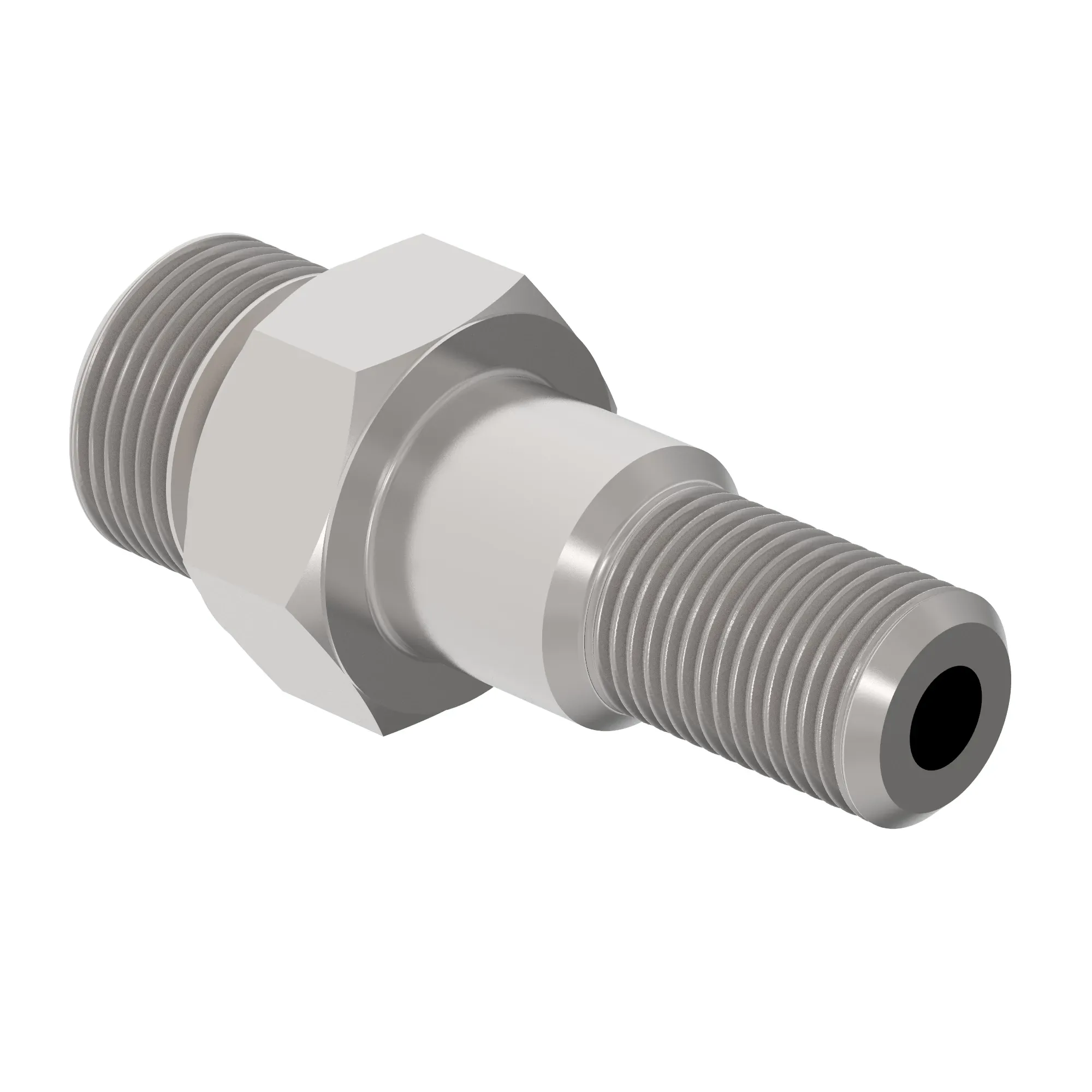 John Deere Stud Straight Fitting - LVU20209