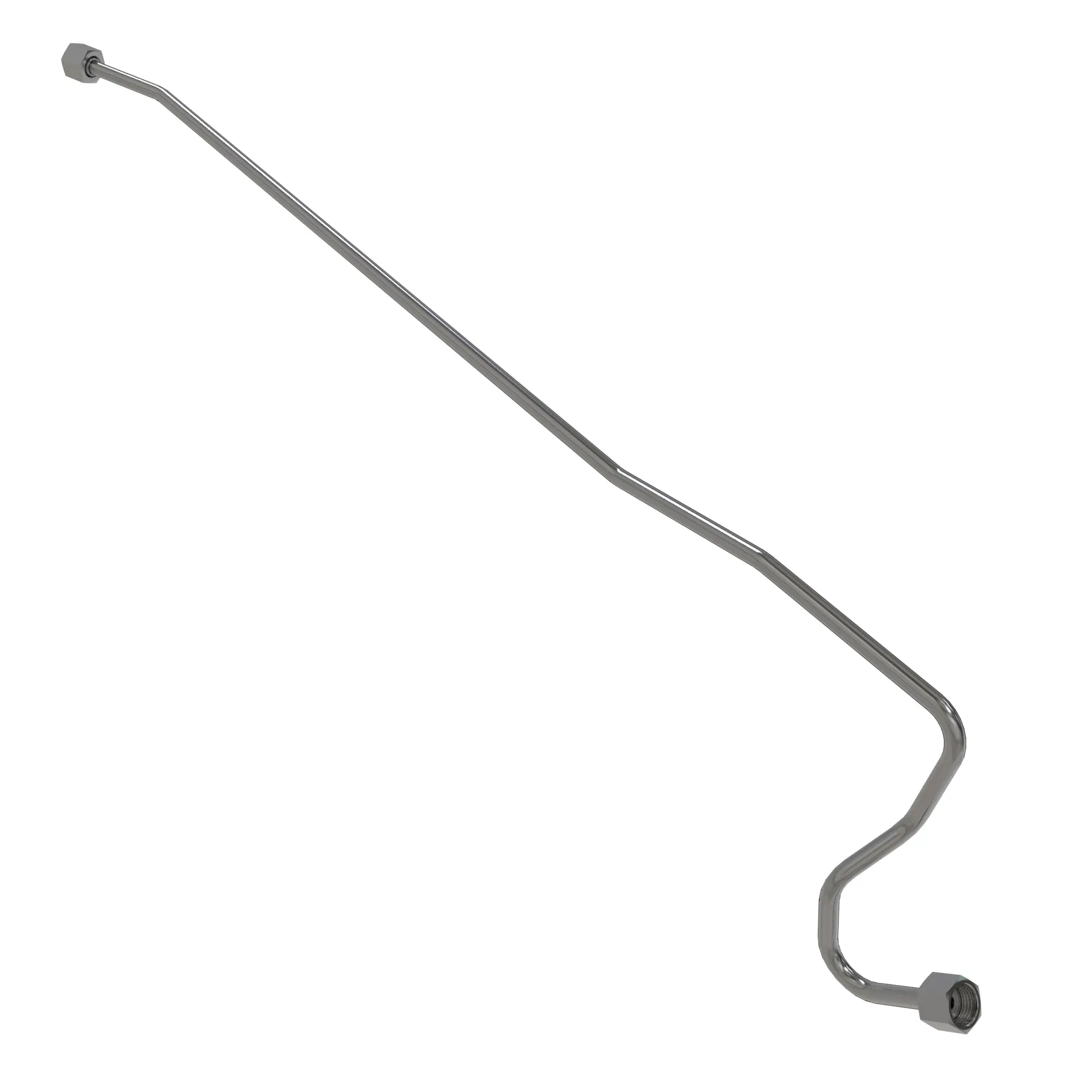 DR, REAR BRAKE, 9R/9RX
W/ SECONDARY BRAKE
