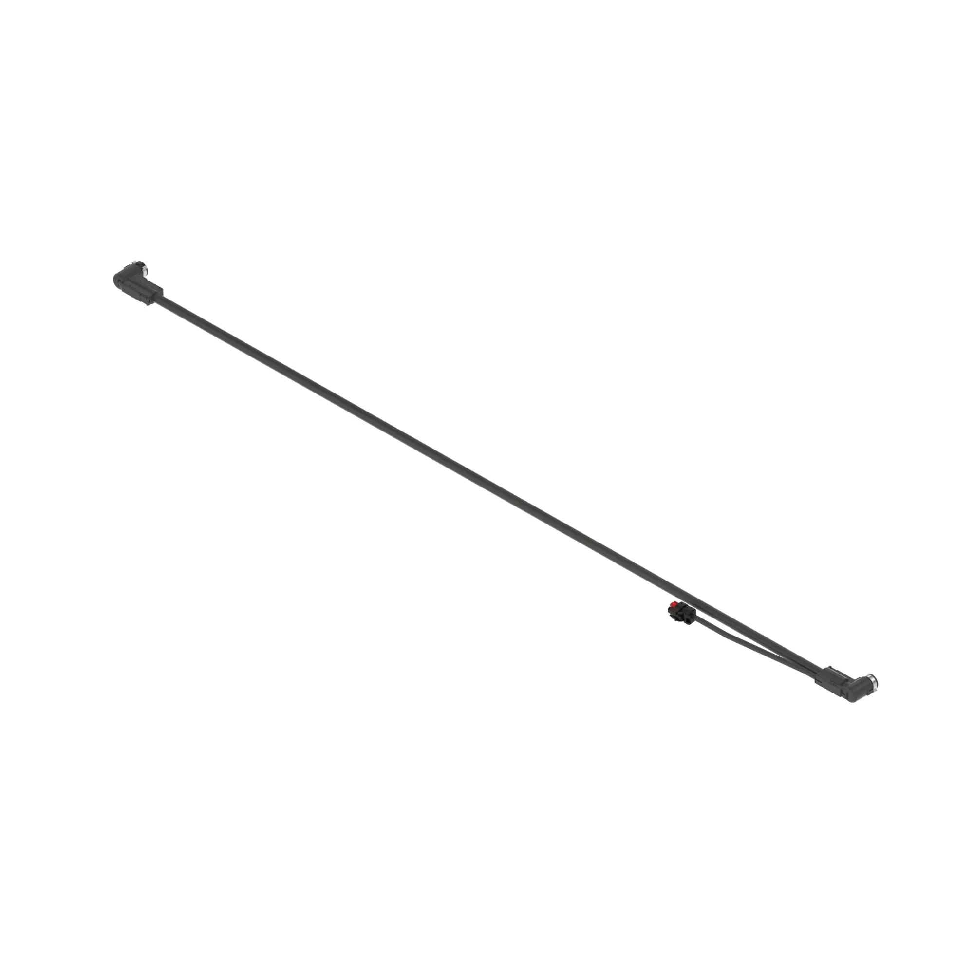 DEF LINE, PRESSURE, 3080MM, 90/90 1