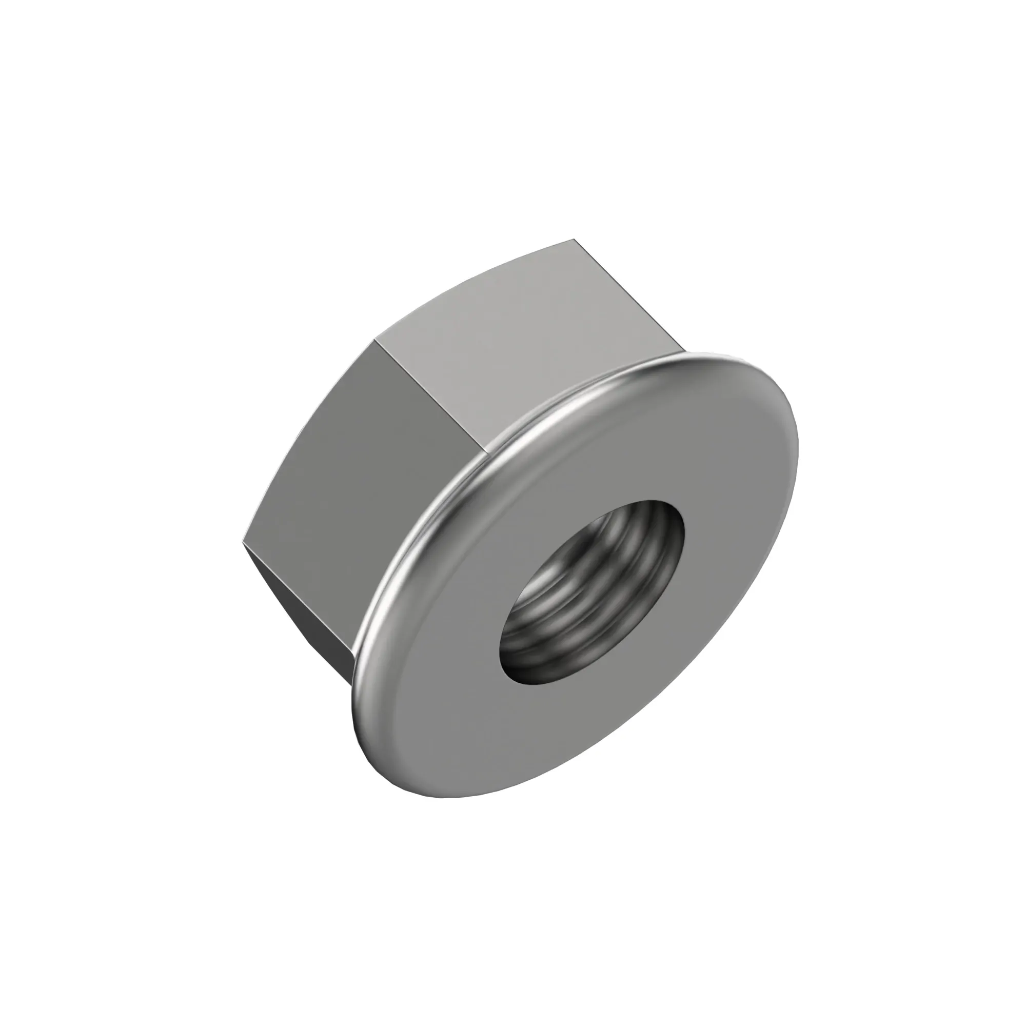FLANGE NUT