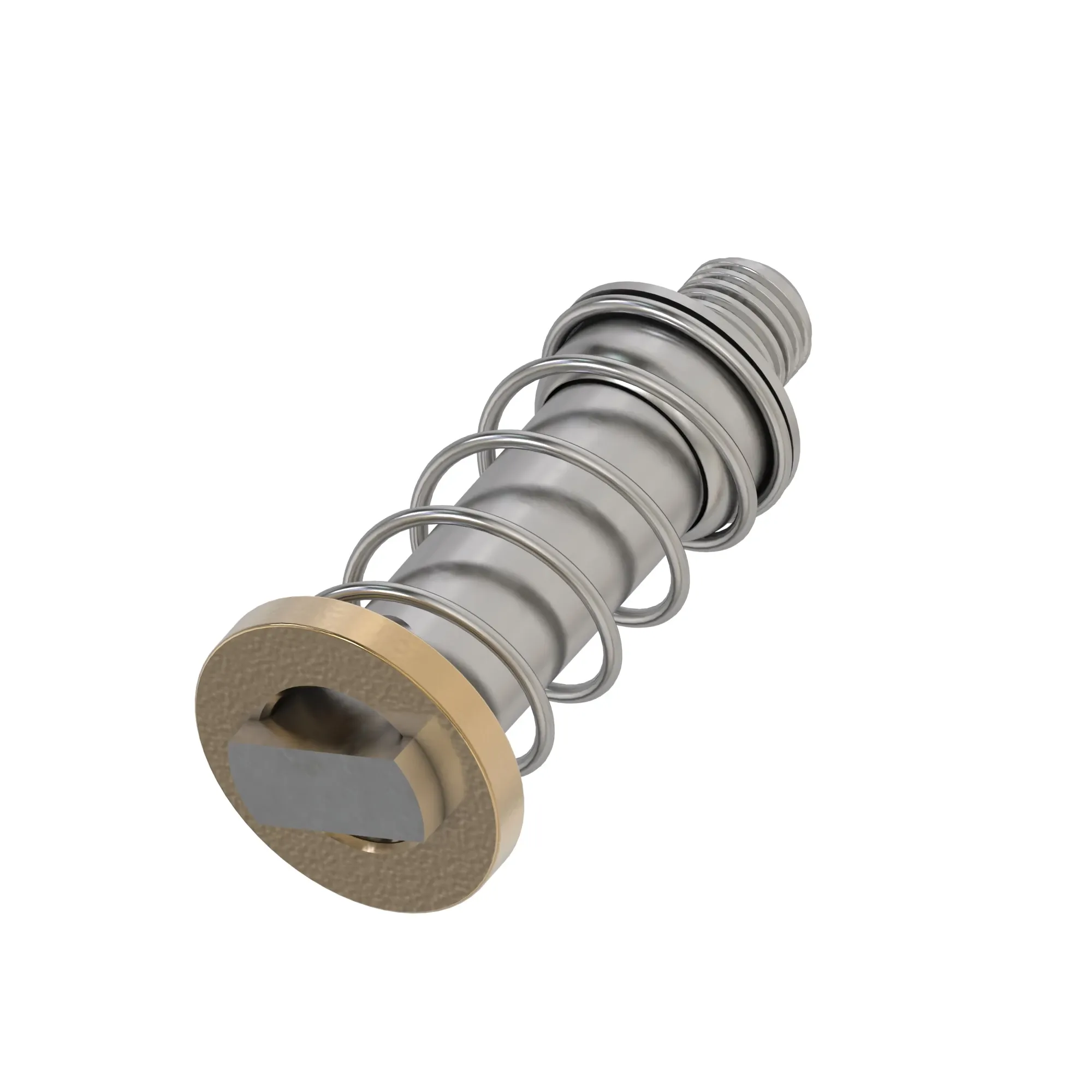 SCREW, CUSHION ASSEMBLY, HYD CYL