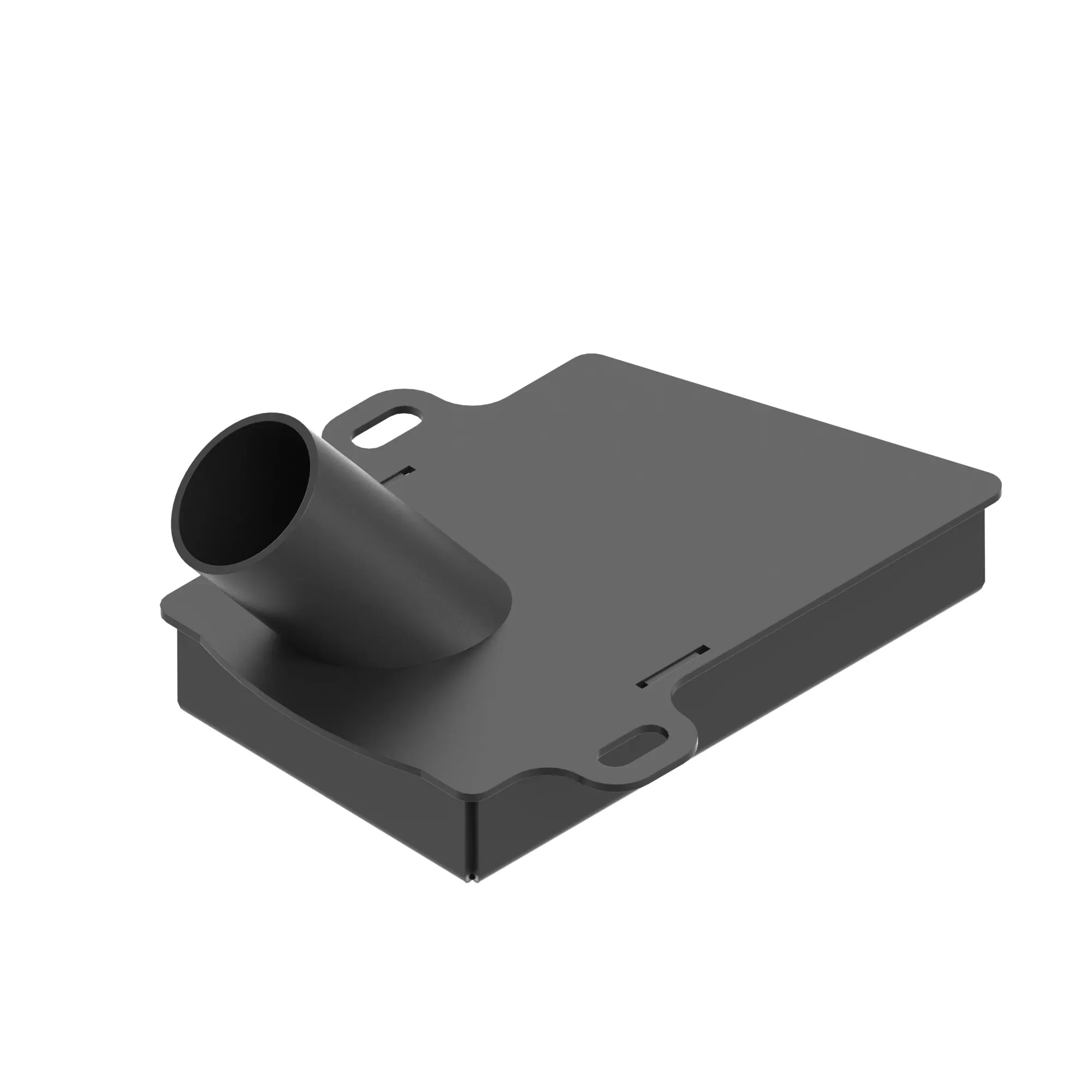 John Deere Bracket - F684058