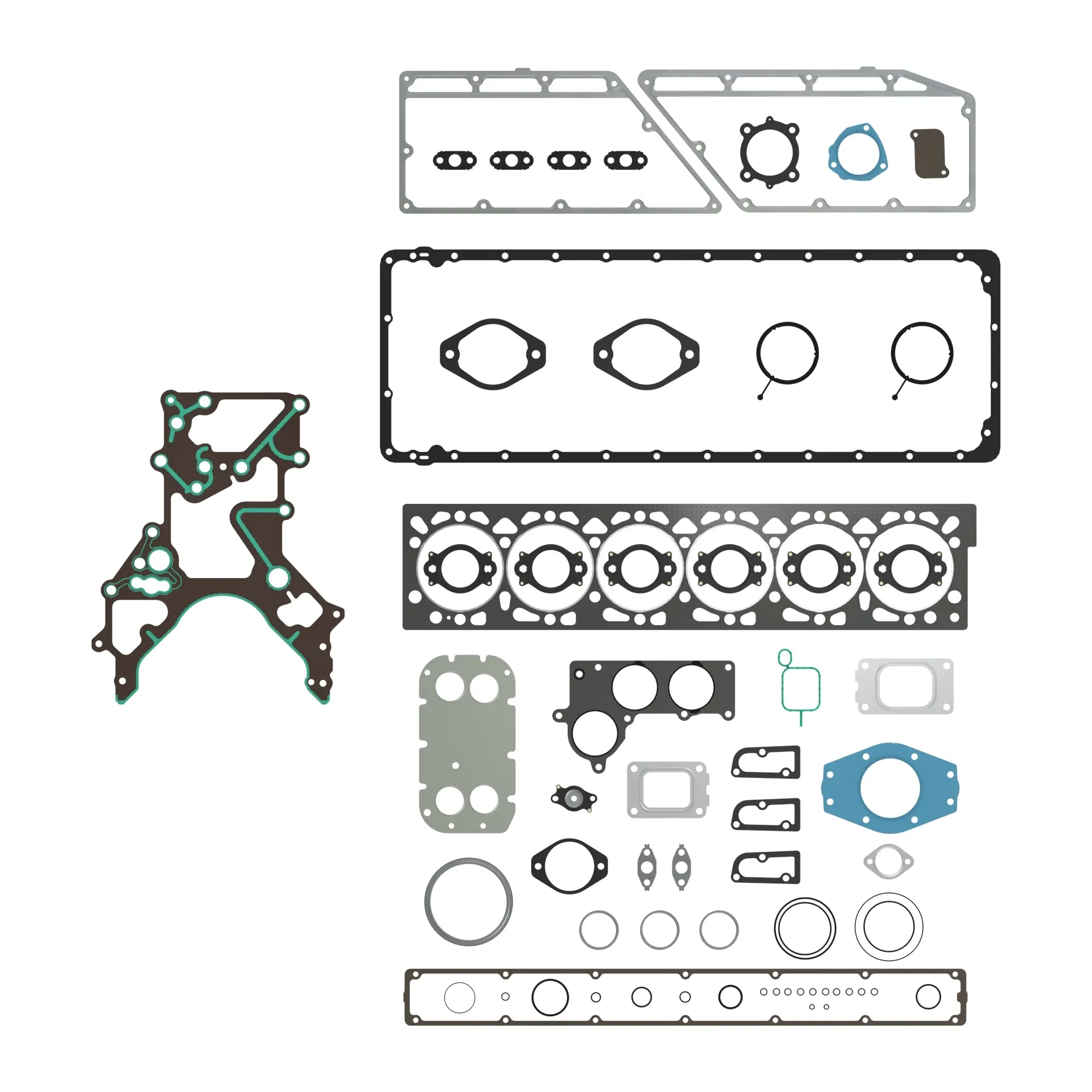 Gasket Kit