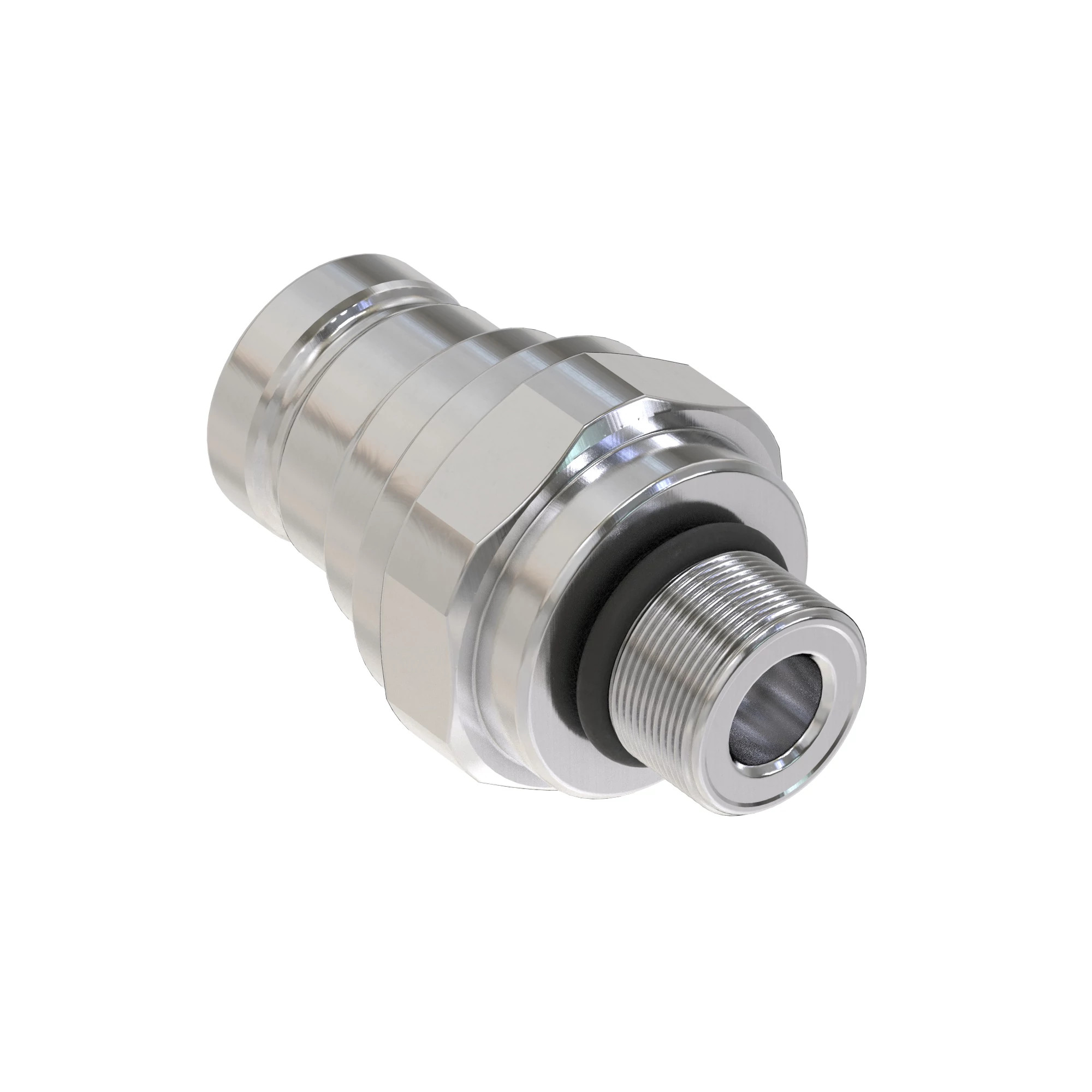 RECEPTACLE, DIAGNOSTIC