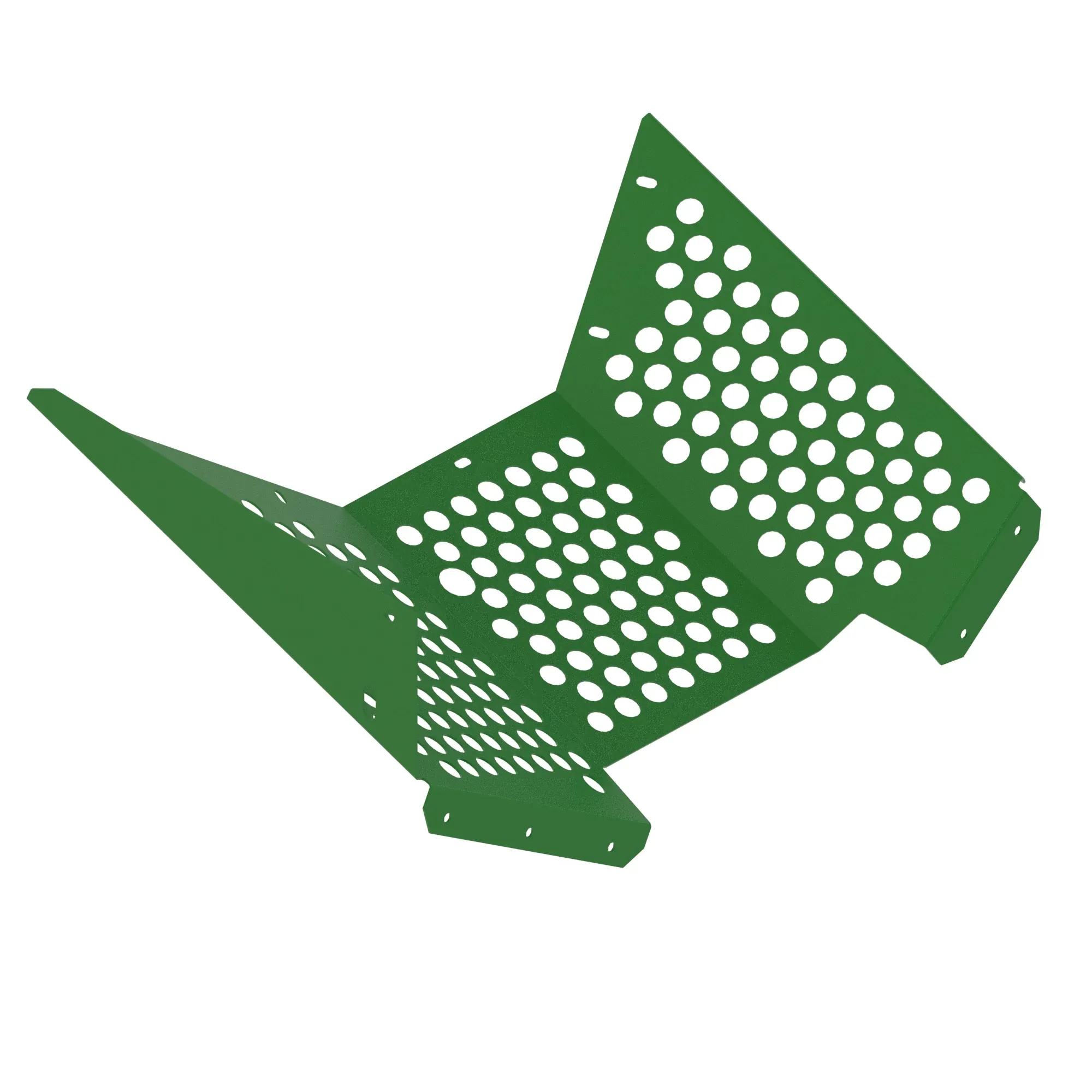 John Deere Protection Guard - CQ71908