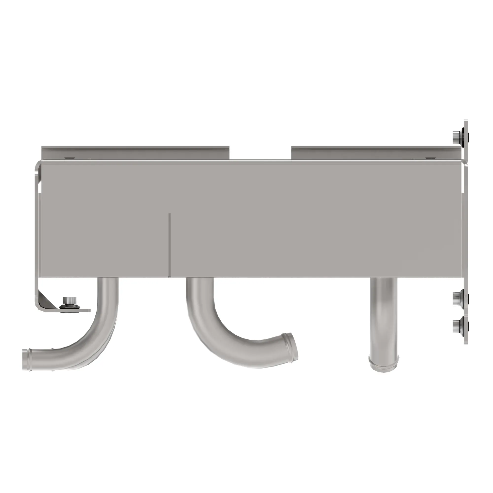 OIL COOLER