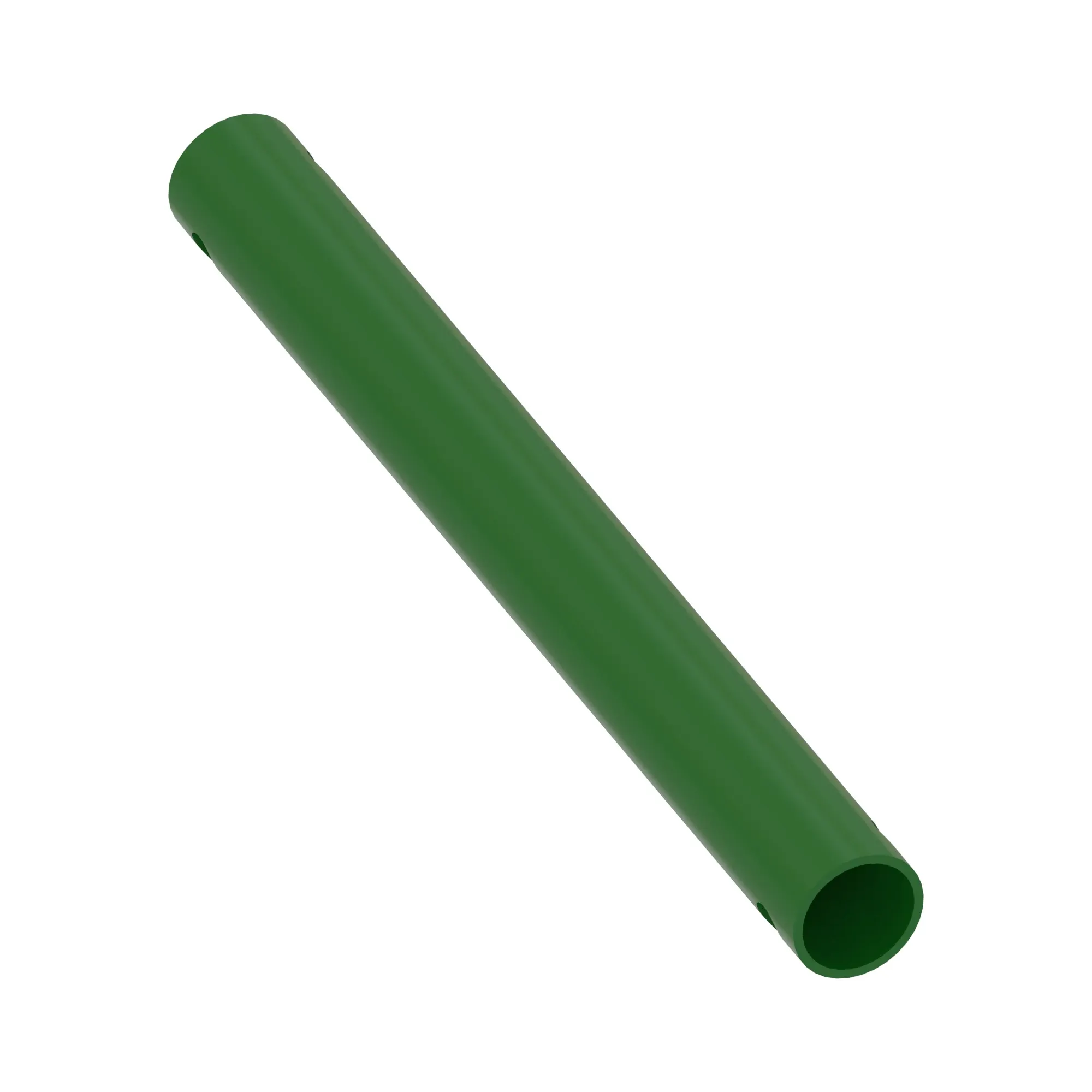 John Deere Handrail Tube - KK21993
