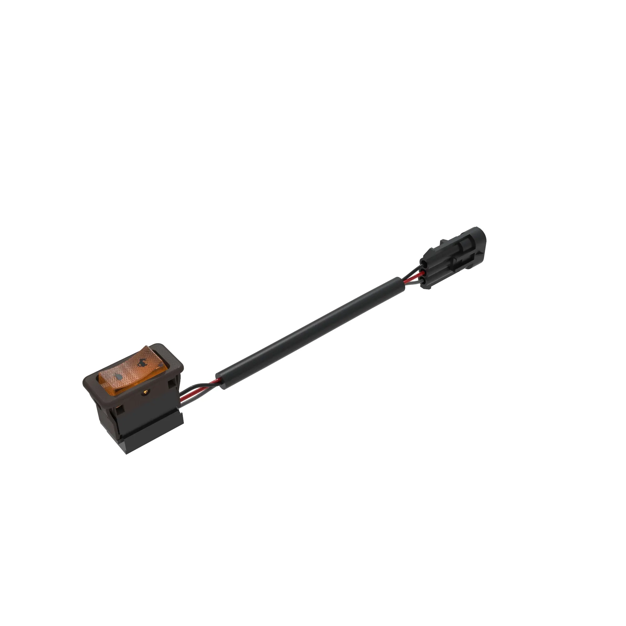 Toggle/Rocker Switch