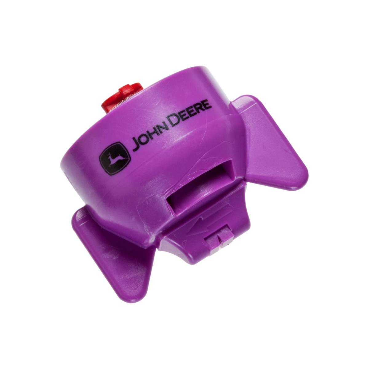 John Deere Guardian™ (LDX) 120 Degree Spray Angle Nozzle, 0.25 GPM, 1 LPM, Tip Size 025 - PSLDXQ20025