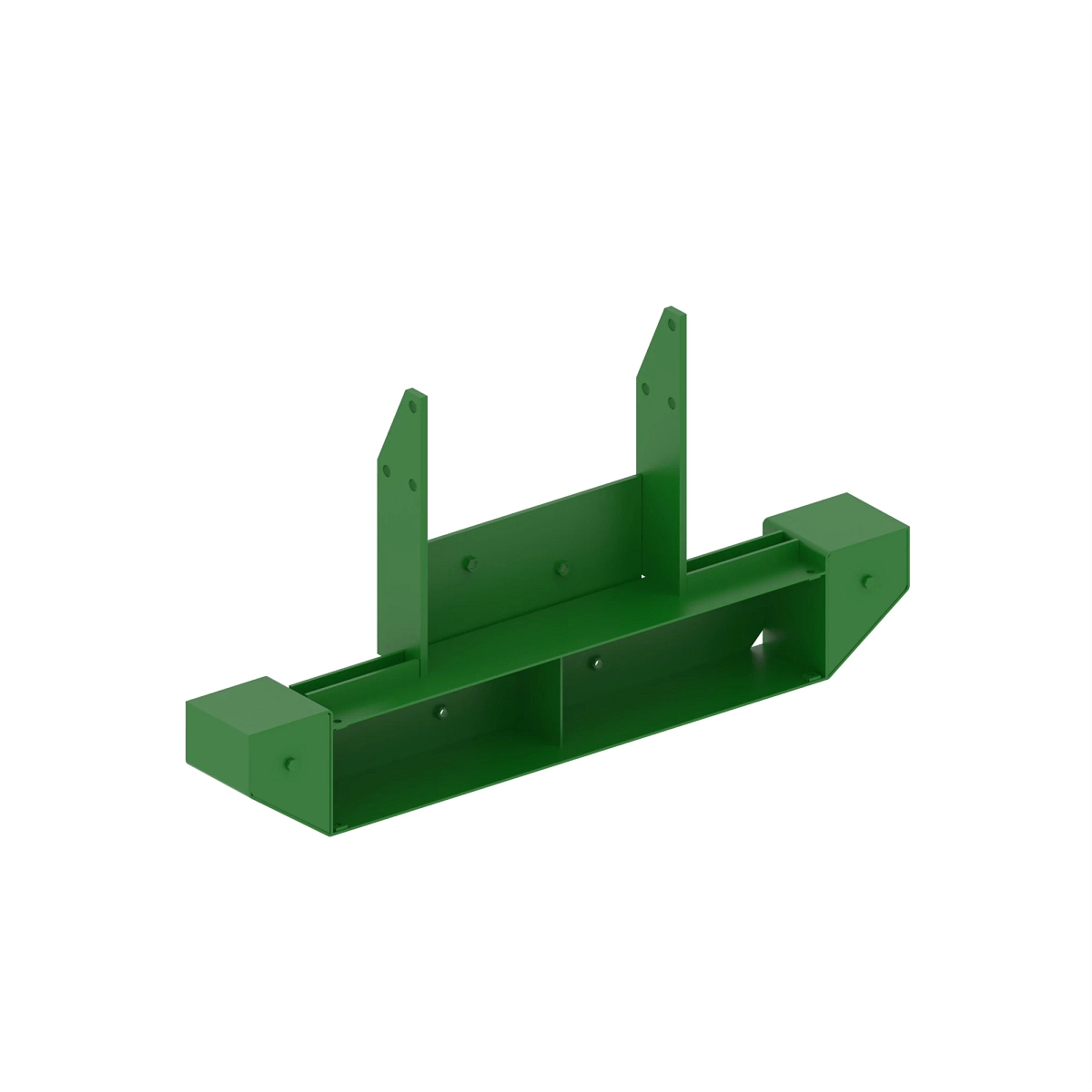 Front Bumper - Kris
