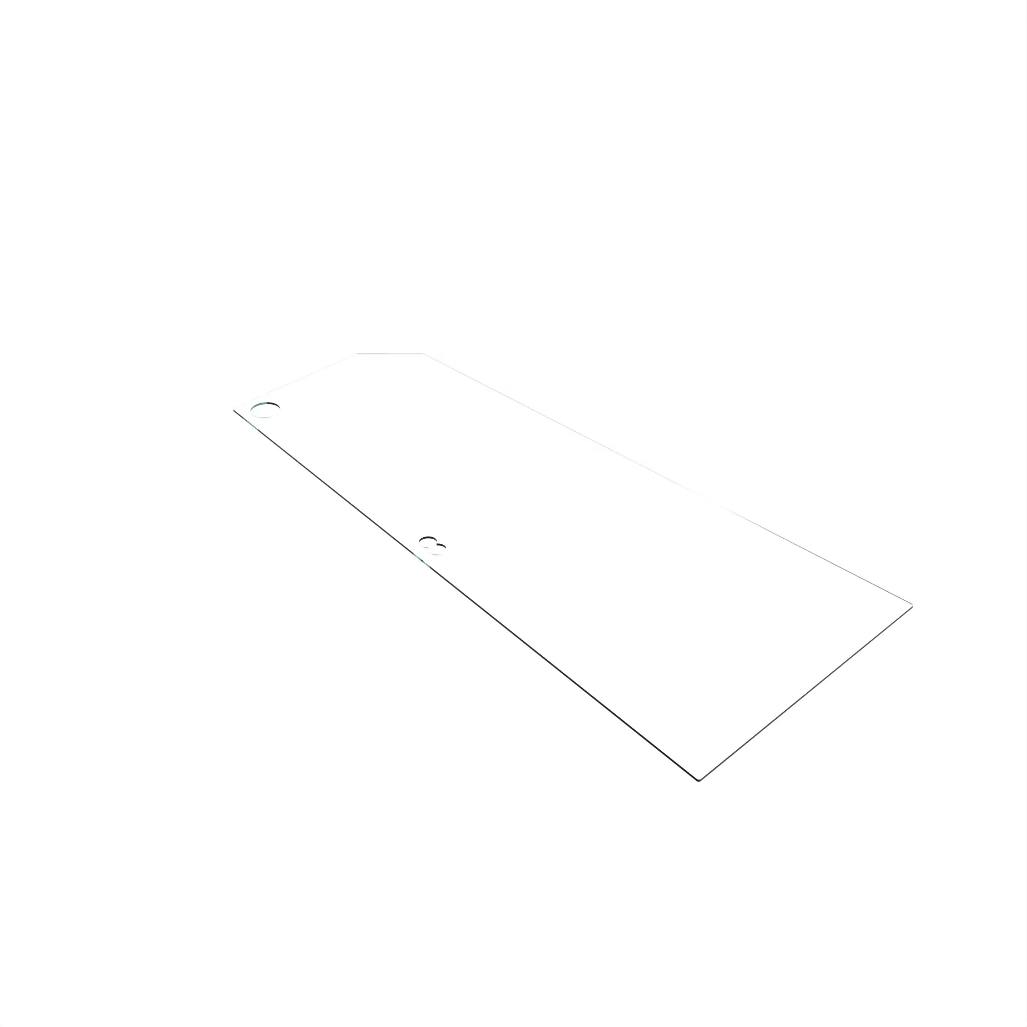 T103659: Right Side Windowpane