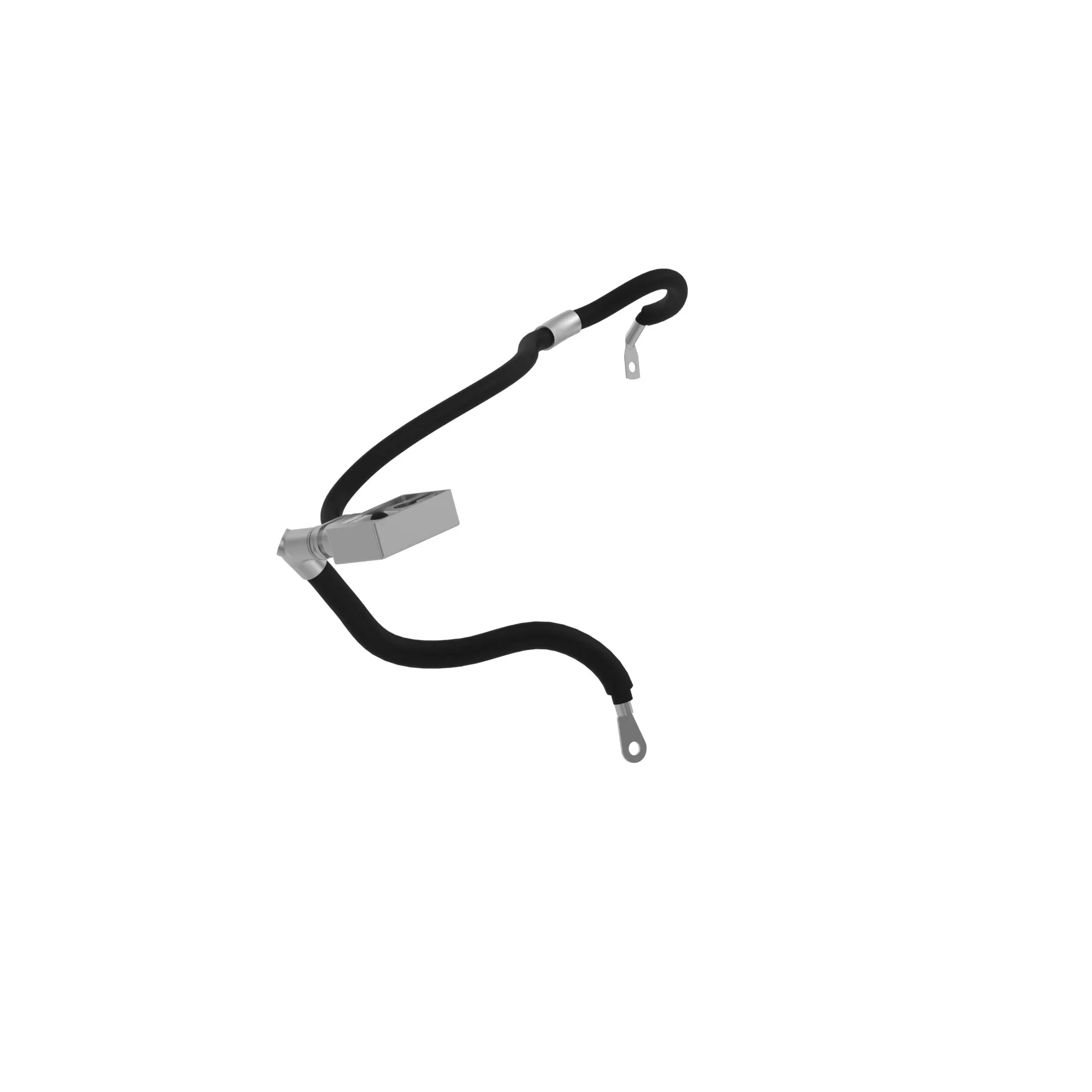 BATTERY CABLE, POSITIVE MW05-55 FT4