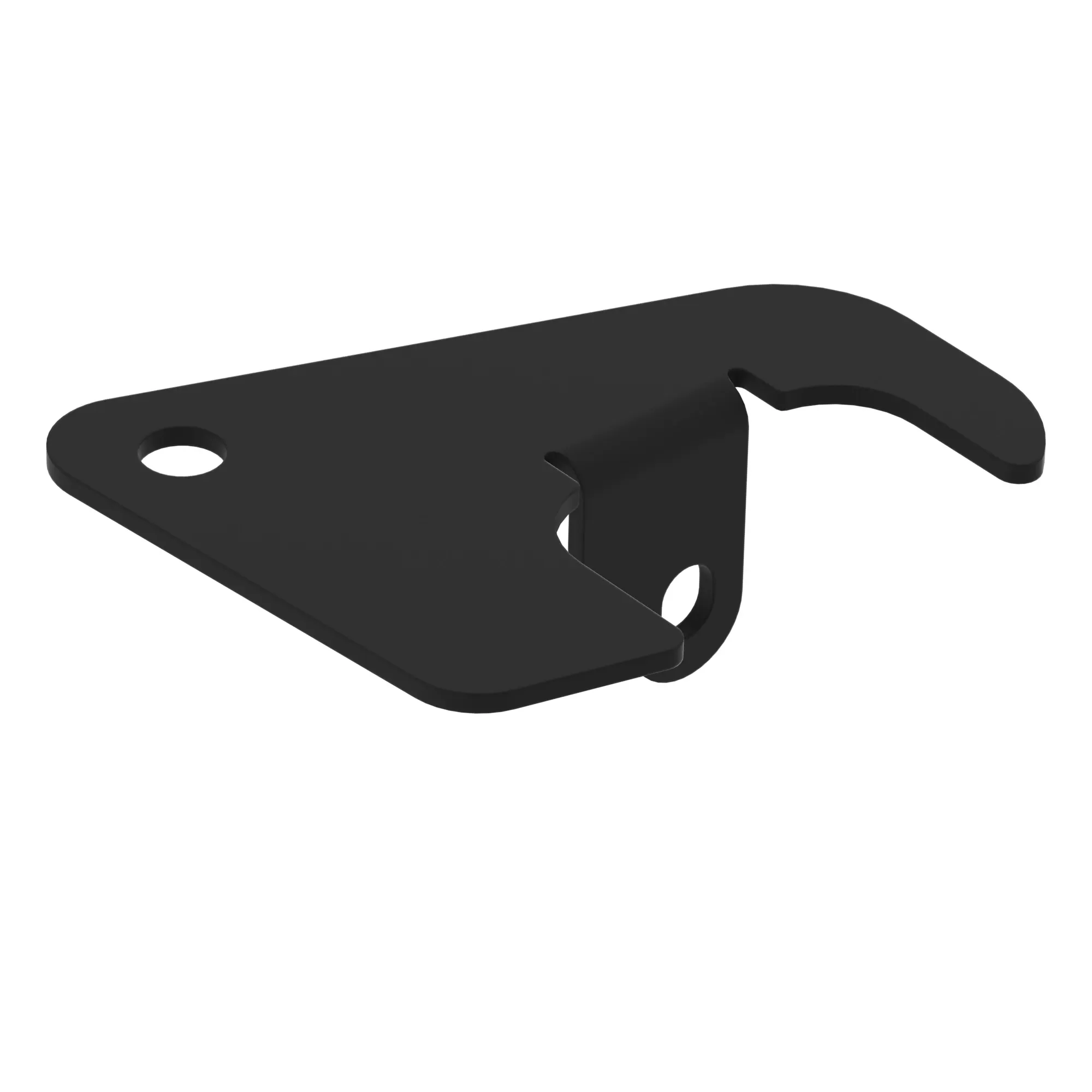 John Deere Bracket - M160920