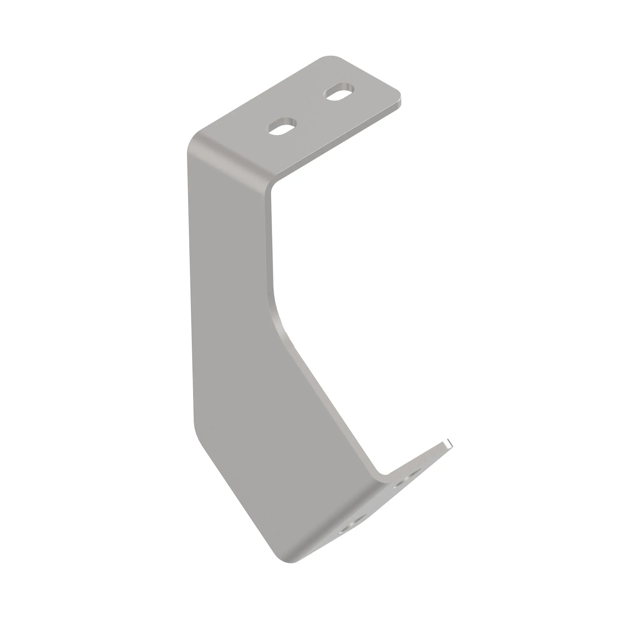 BRACKET, AIR COMPRESSOR TUBE