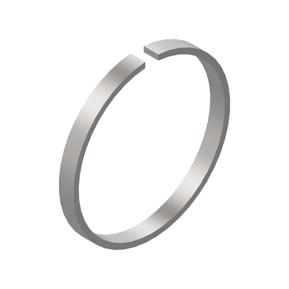 Ring - Snap (Fan Shaft)