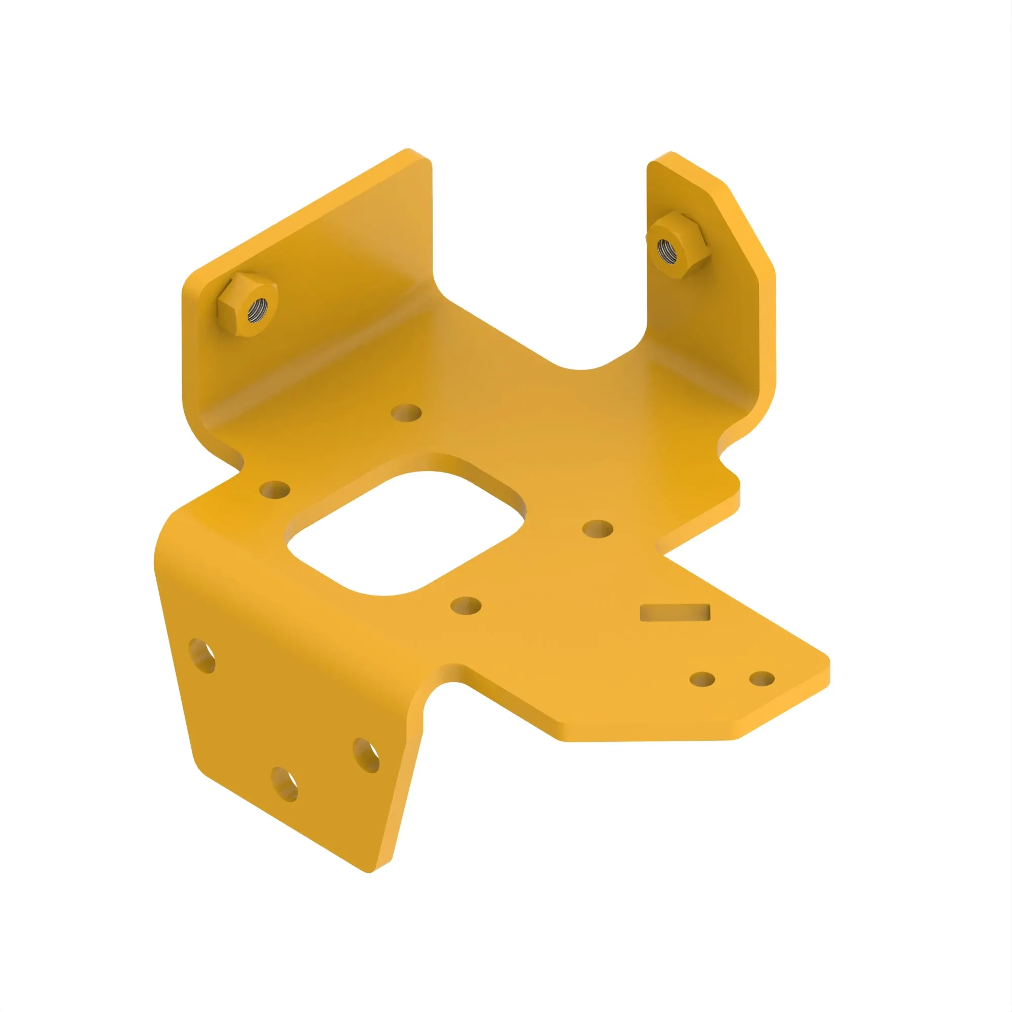John Deere Bracket - AT545755
