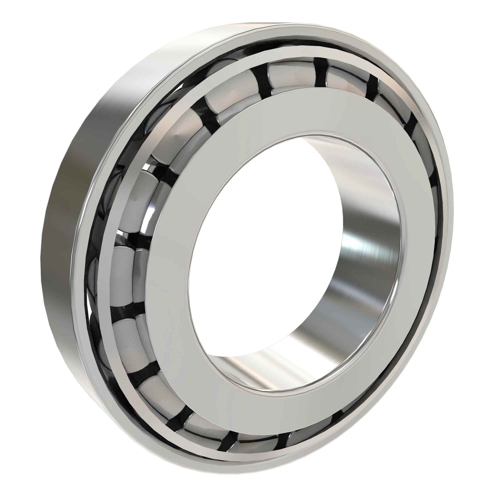 John Deere Tapered Roller Bearing - JD37087