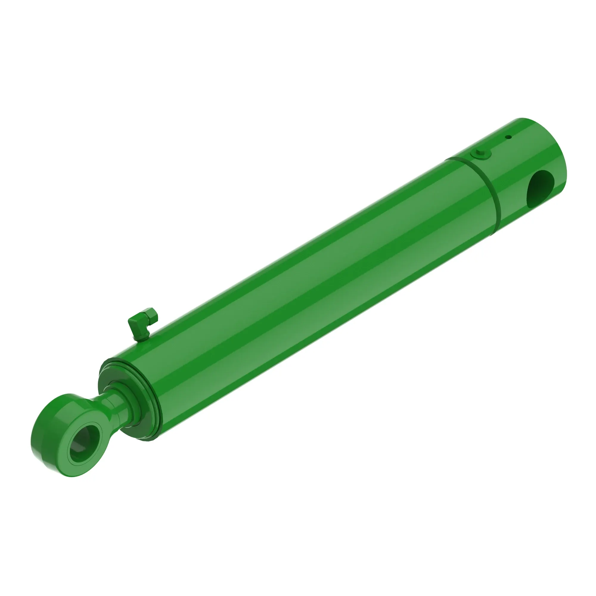 John Deere Stabilizer Hydraulic Cylinder - AHC14418