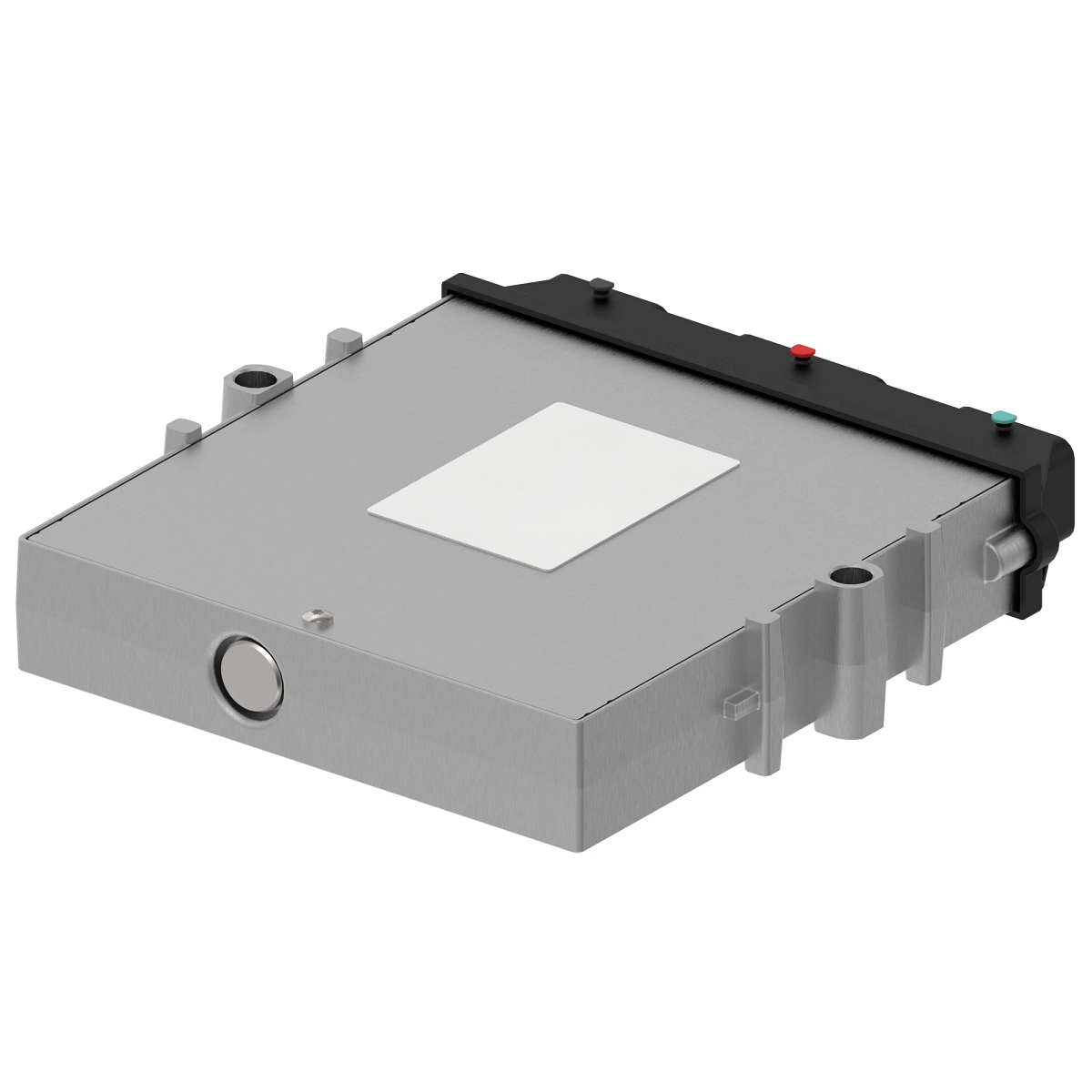 Elec Control Unit Reman