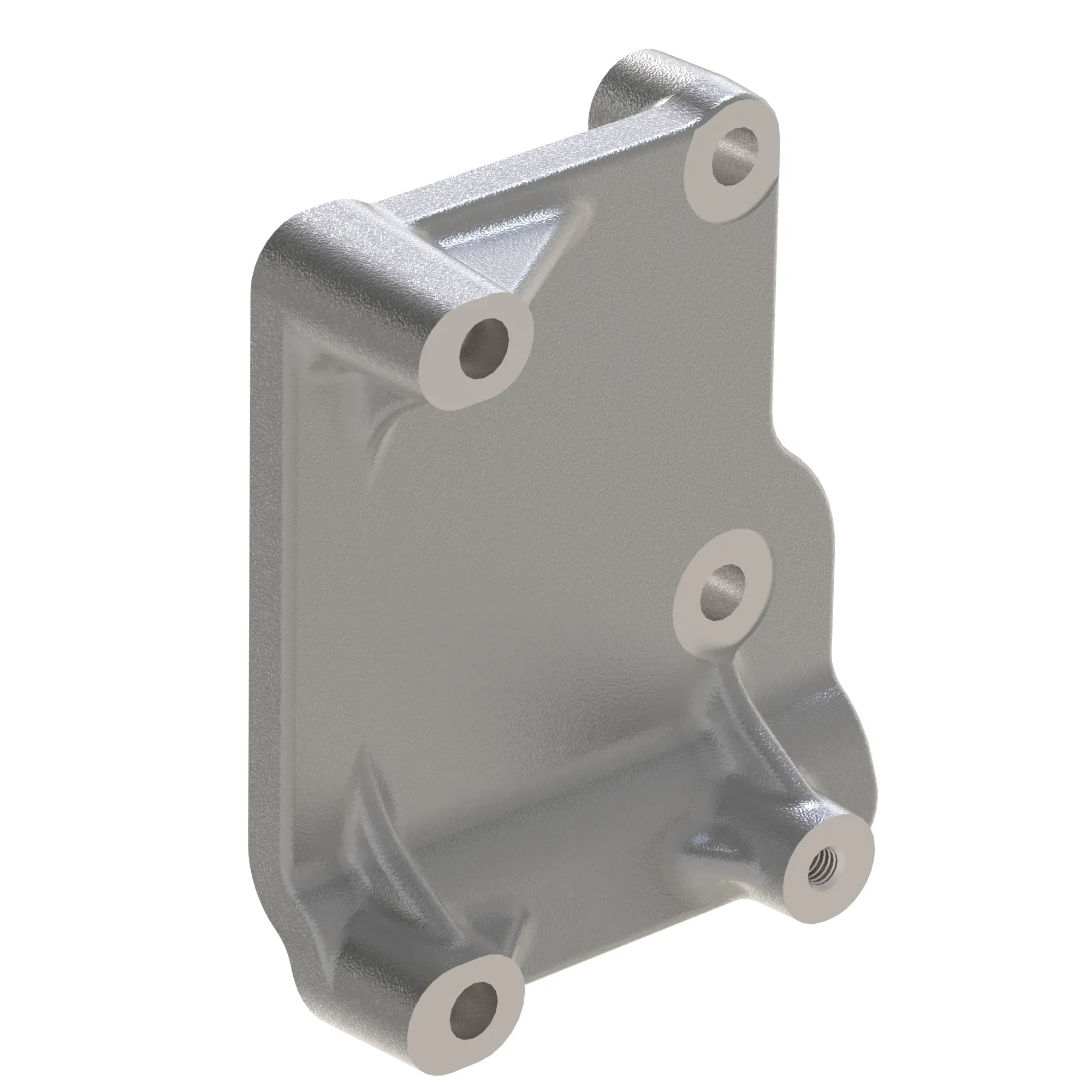 John Deere Compressor Bracket - T358221