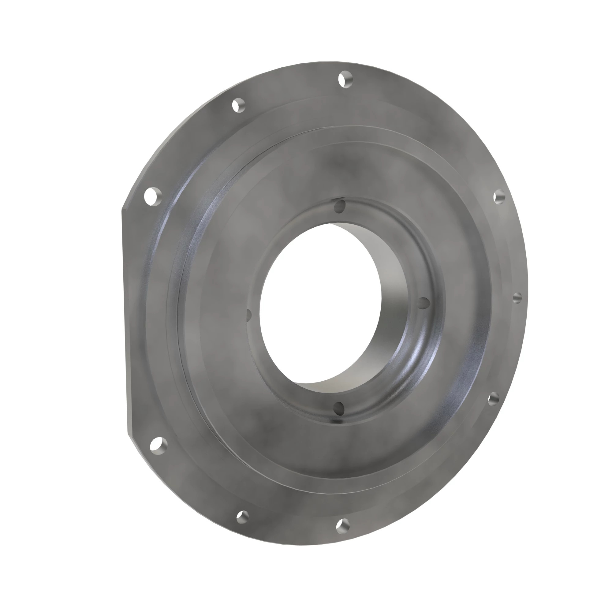 BEARING HOUSING W/O BEARING, BEARIN