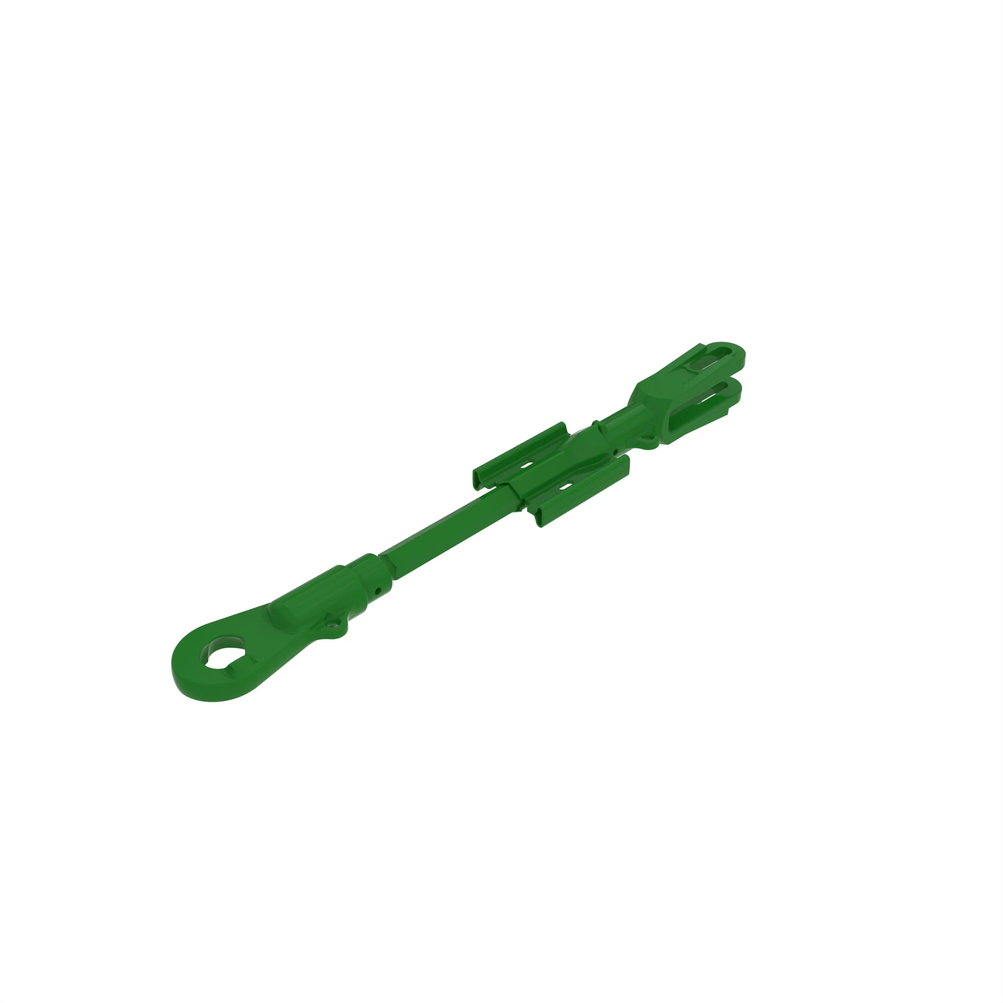 ⚙️ AL218742: Enlace de elevación estándar, categoría 2 John Deere