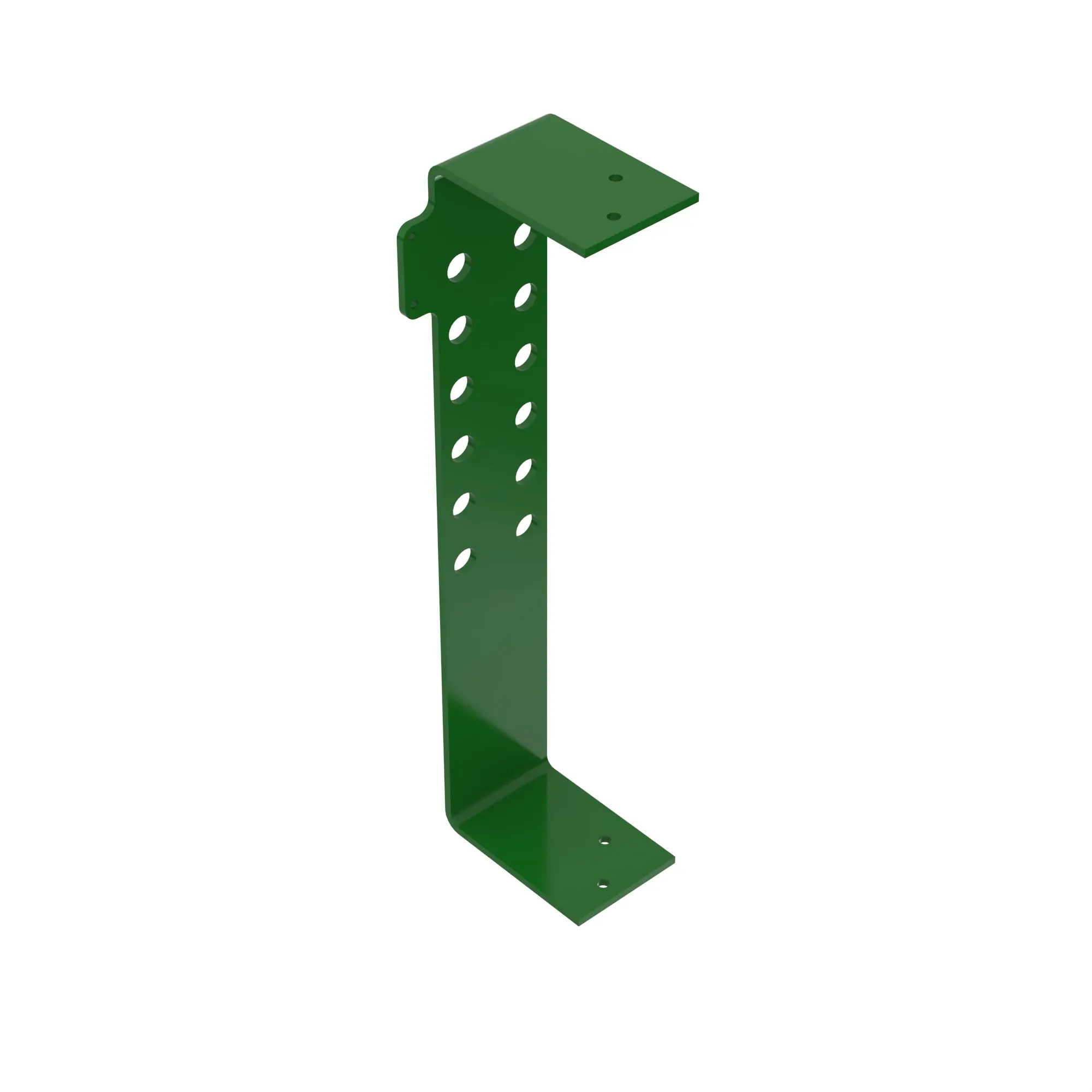 John Deere SCV Couplers Support - R283744