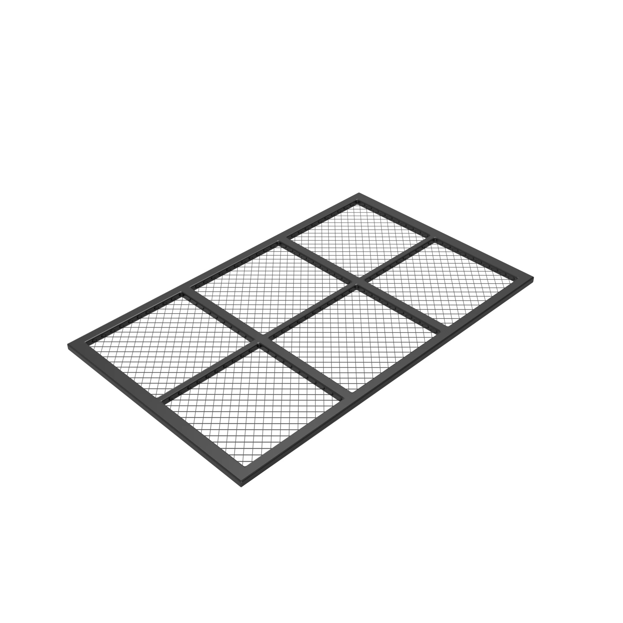 John Deere Air Conditioner Filter Element - 4382862