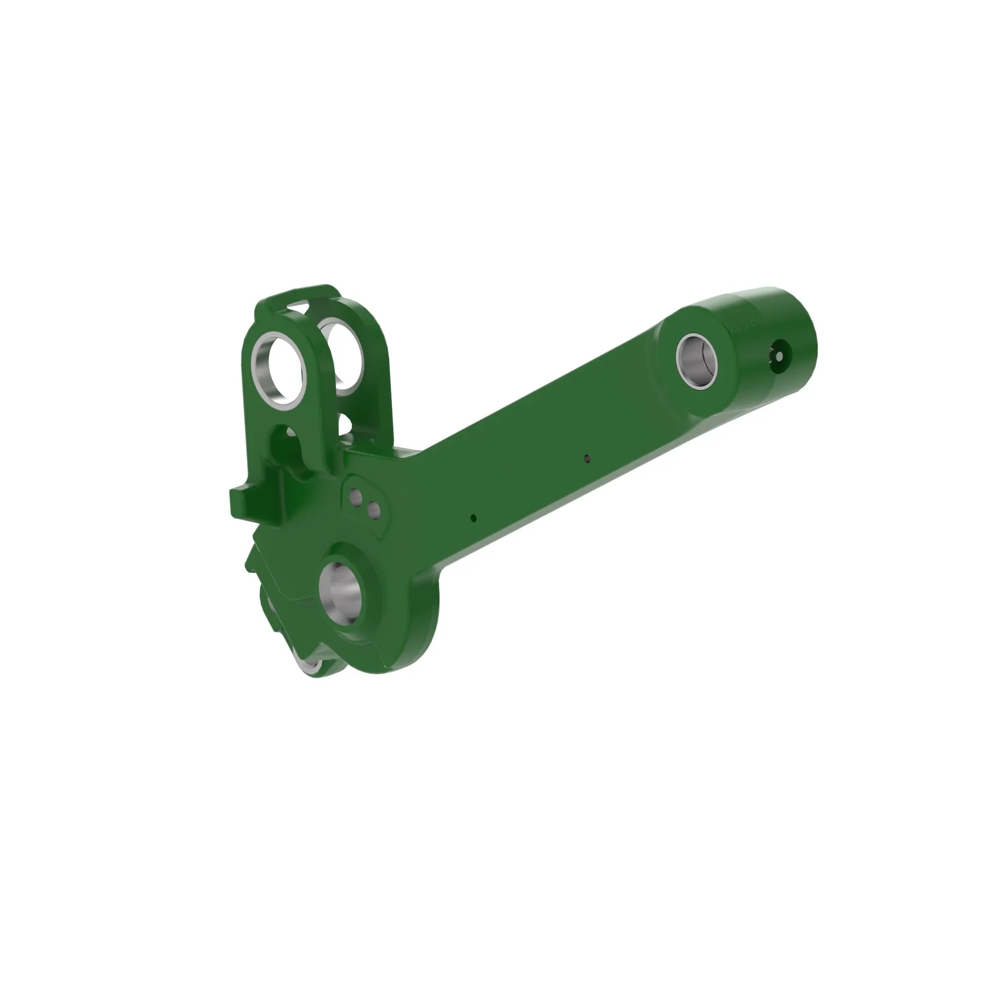 John Deere Fertilizer Opener Arm, Left Side - AA99422