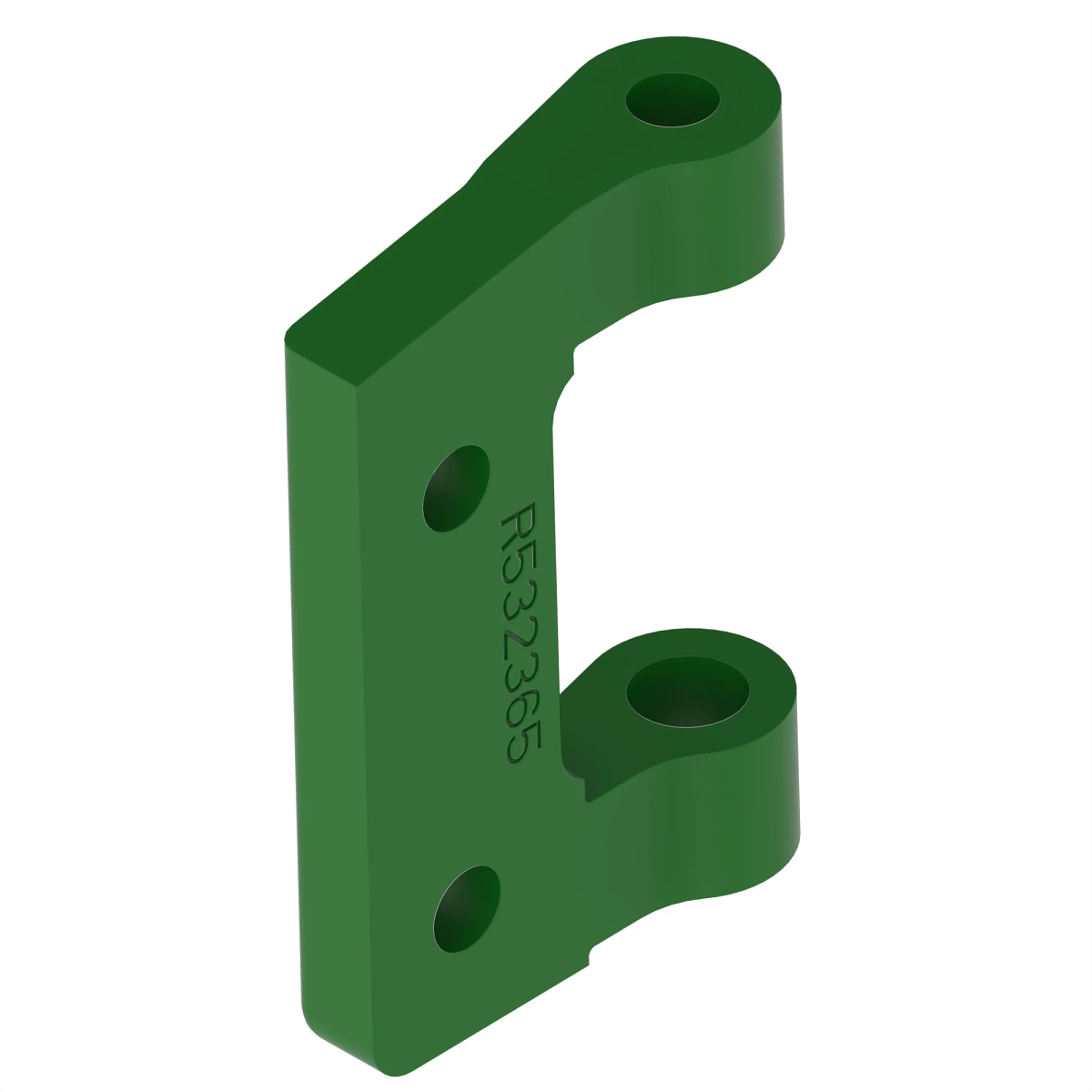BRACKET,ALTERNATOR