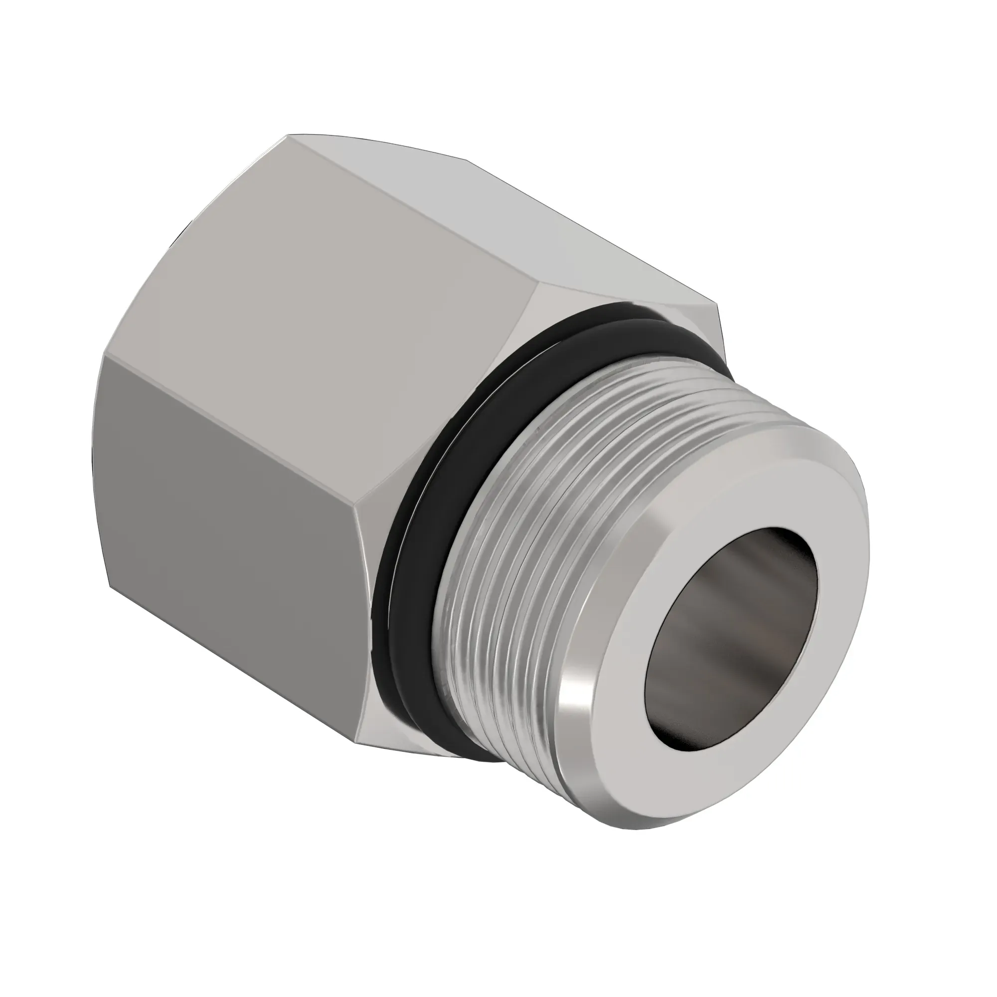 John Deere Elbow Fitting - T400680