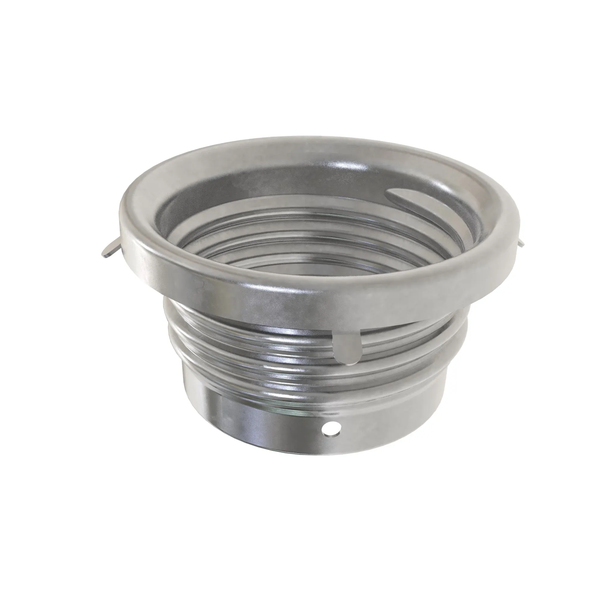 John Deere Filler Neck - SU64169