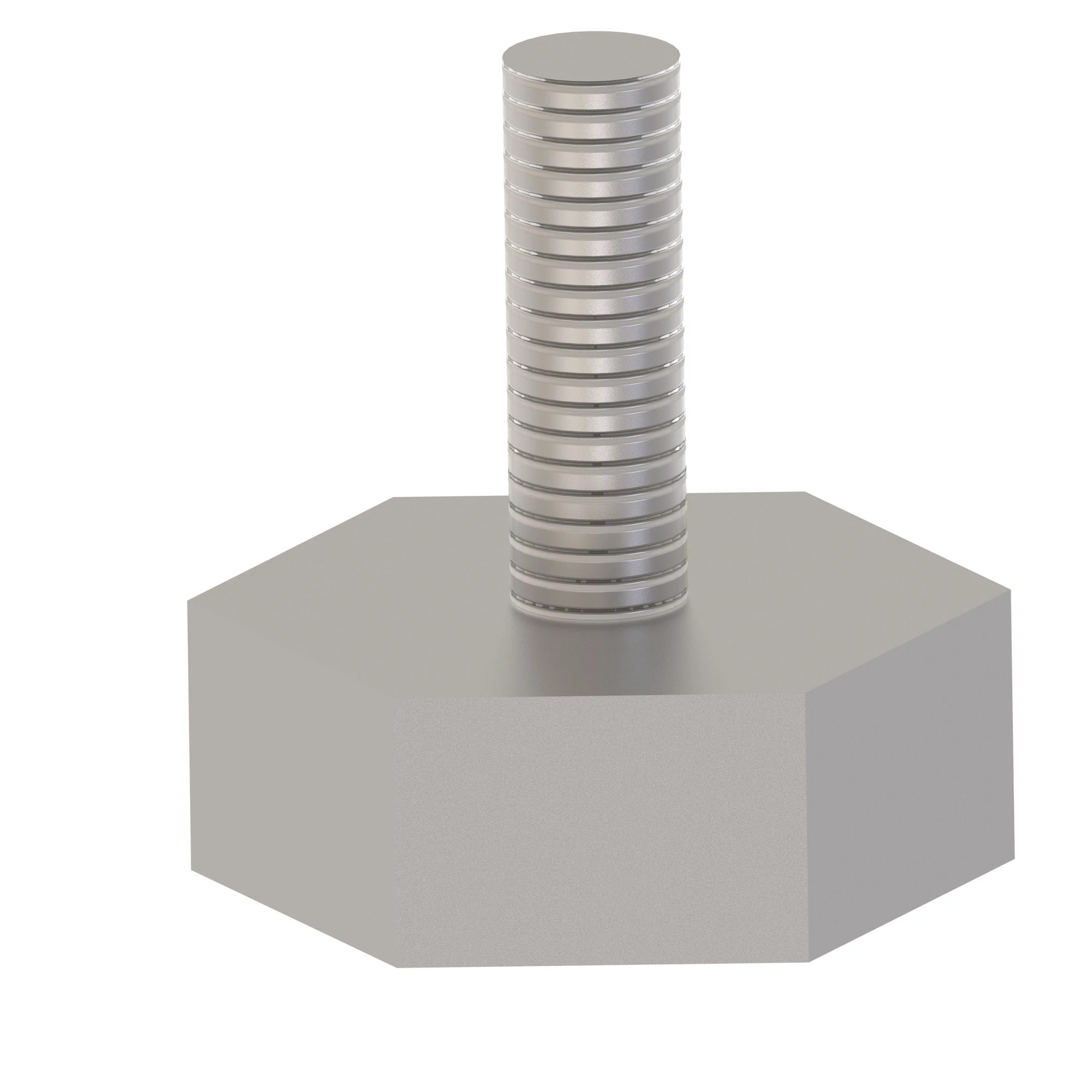 FITTING PLUG