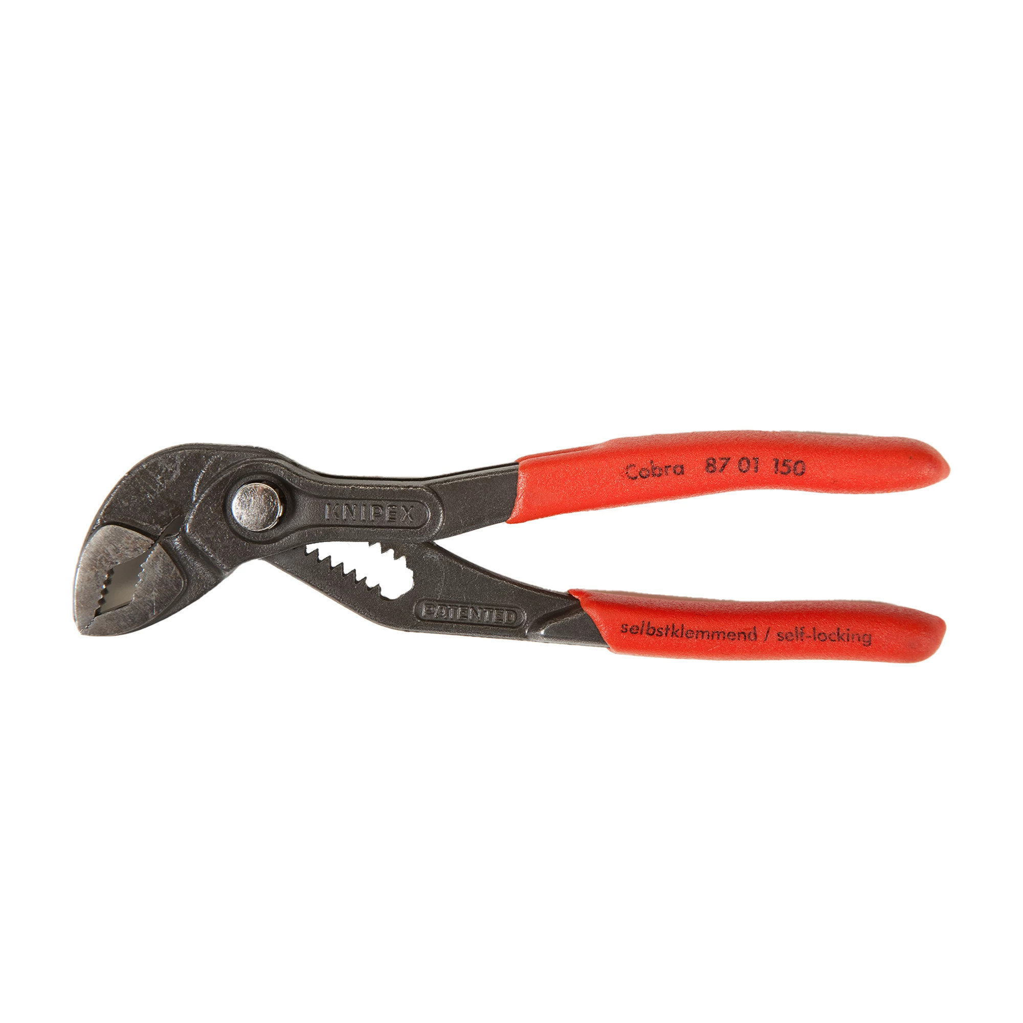 PLIERS, 10" ALLIGATOR