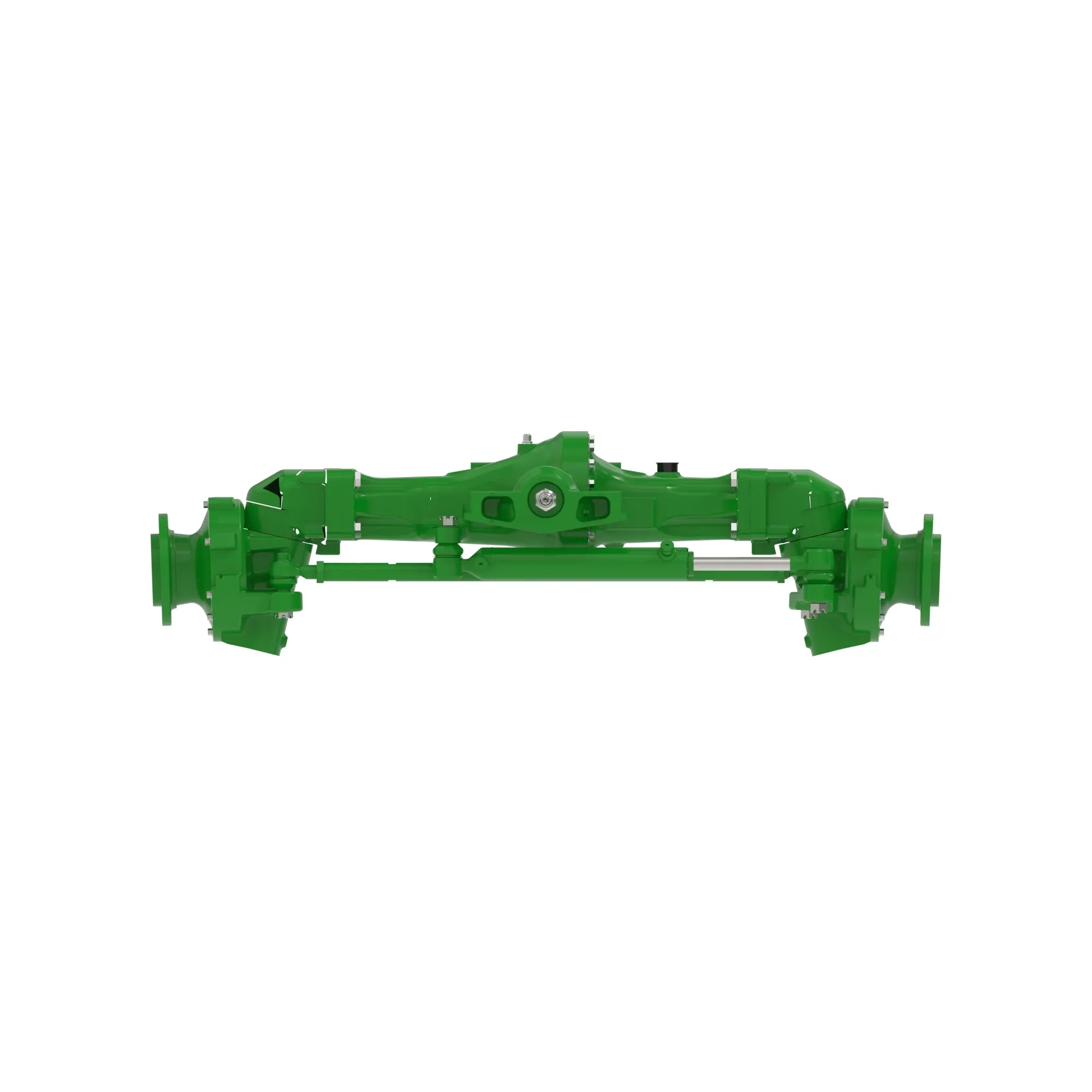 FRONT AXLE