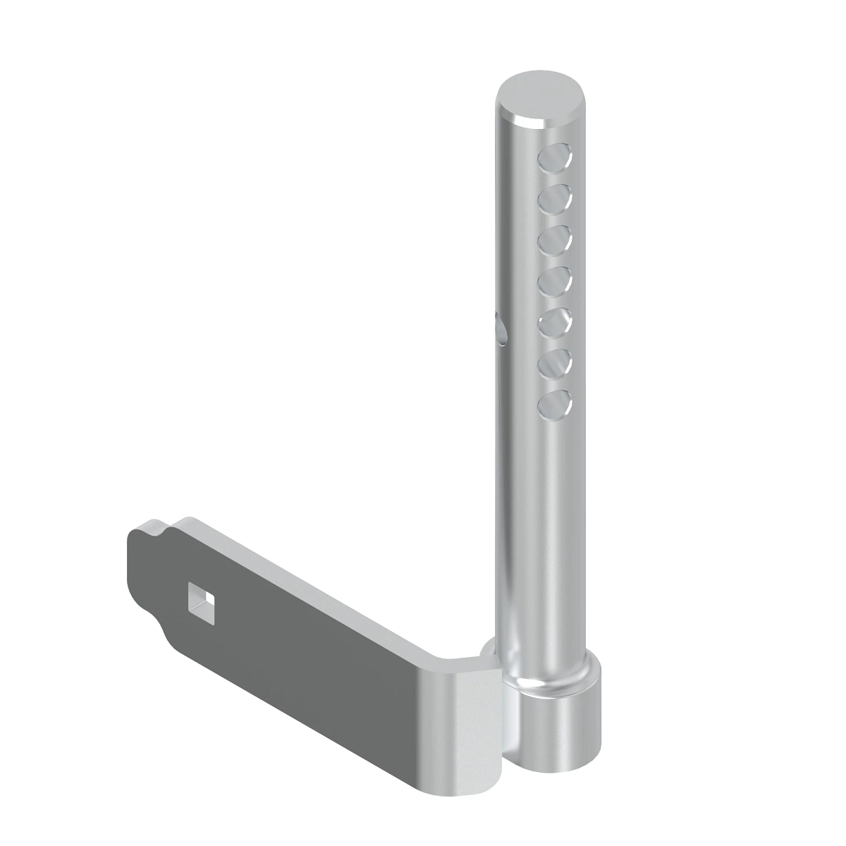 Arm, Gage Wheel (AM138294 Plated)
