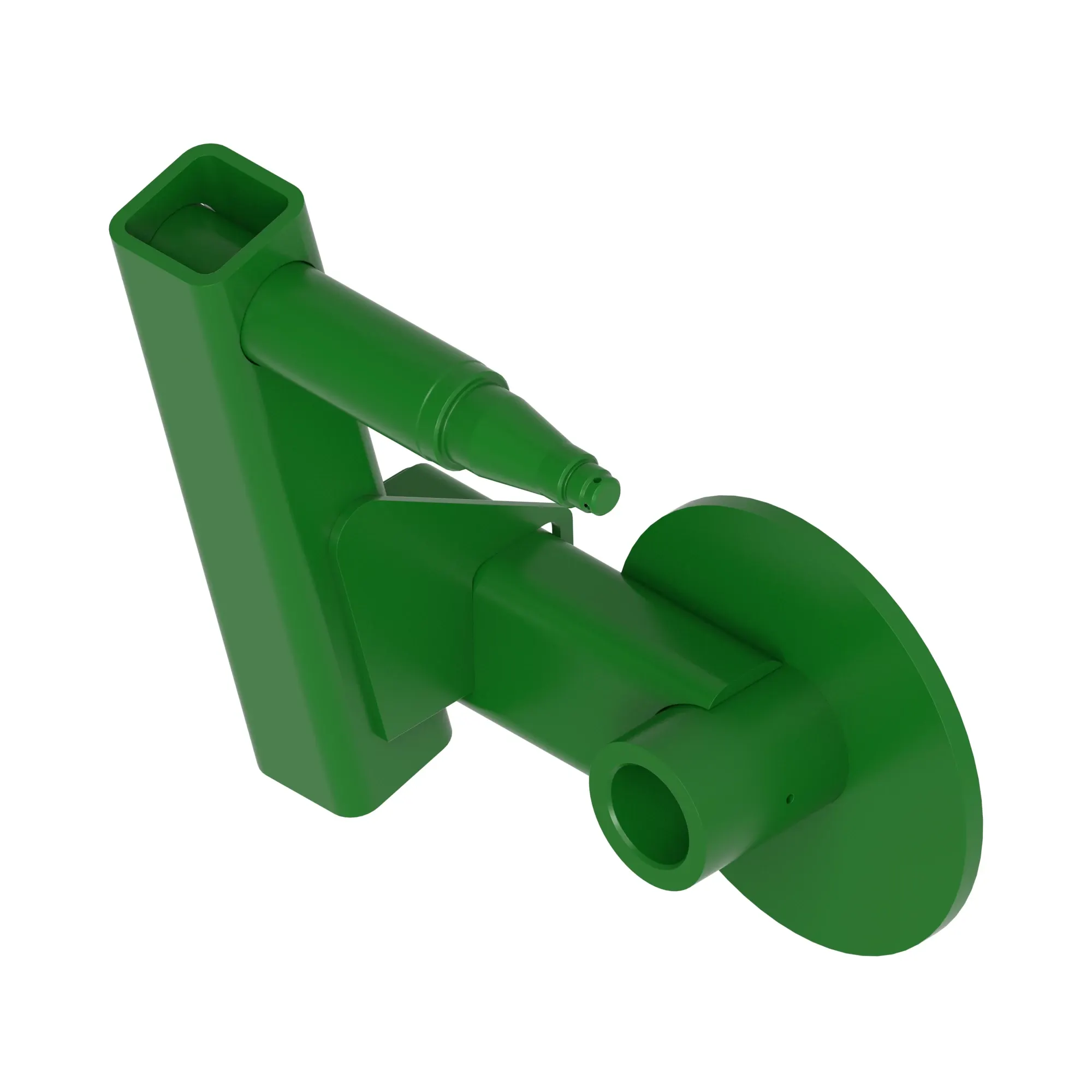 John Deere Axle - AXE25959